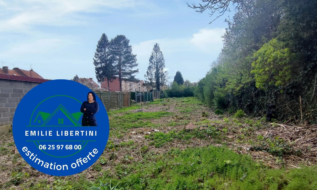 maison 3 pièces - 270m2 à Méricourt (62680)