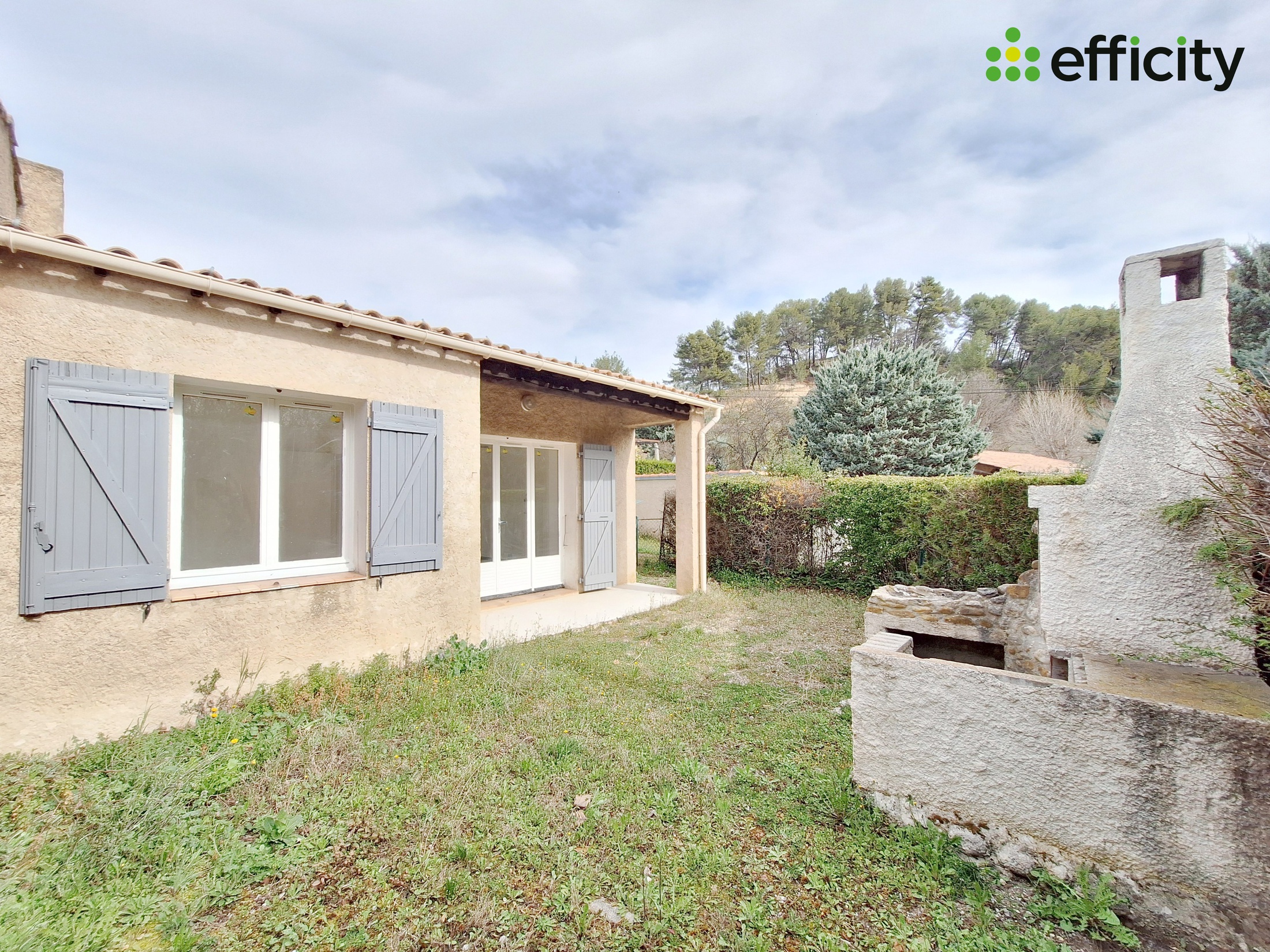 maison 3 pièces - 46m2 à Riez (04500)