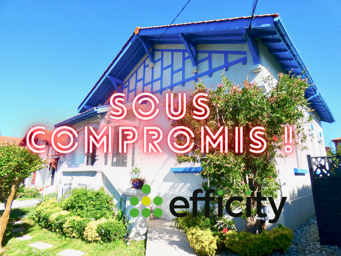 maison 7 pièces - 170m2 à Biarritz (64200)