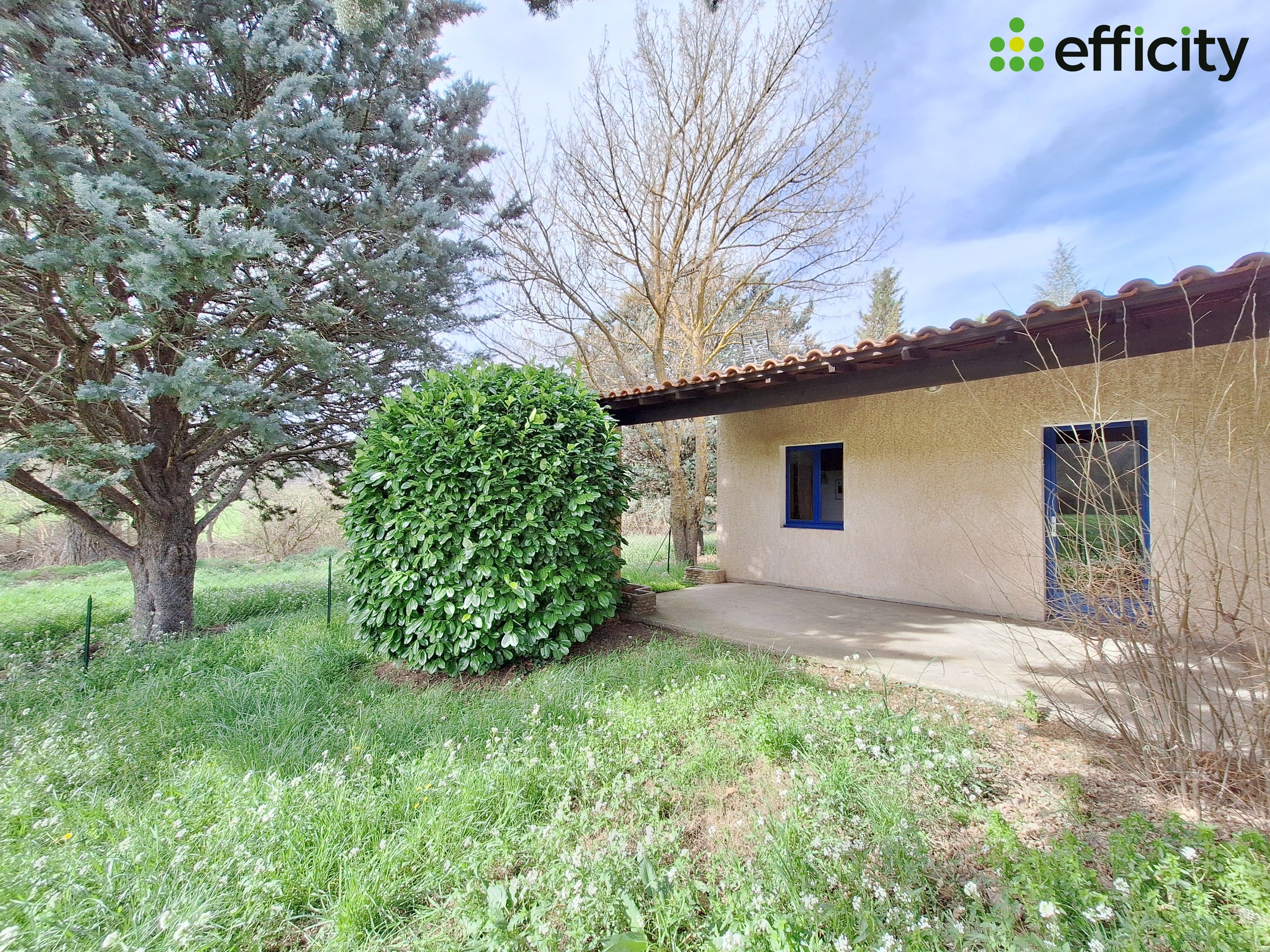 maison 3 pièces - 36m2 à Riez (04500)
