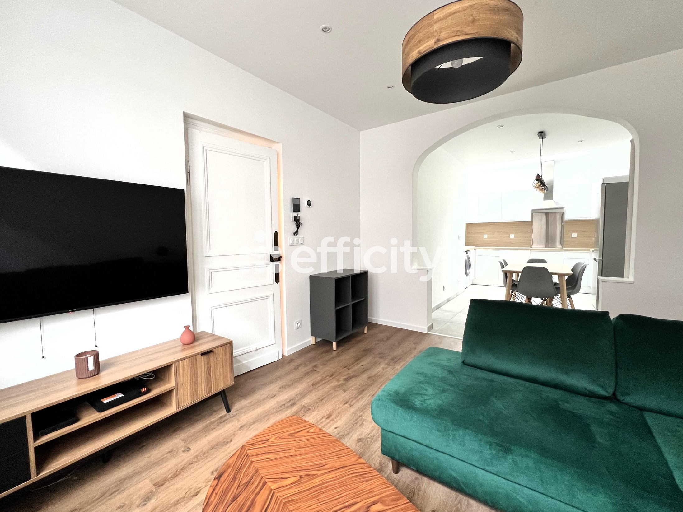 maison 5 pièces - 90m2 à Lille (59800)