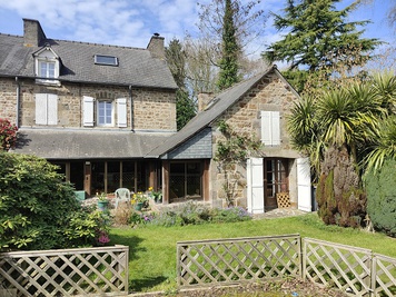 maison 5 pièces - 101m2 à Tinténiac (35190)
