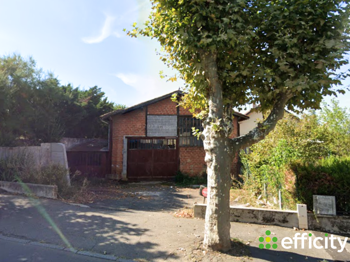 maison 1 pièces - 120m2 à Sury-le-Comtal (42450)