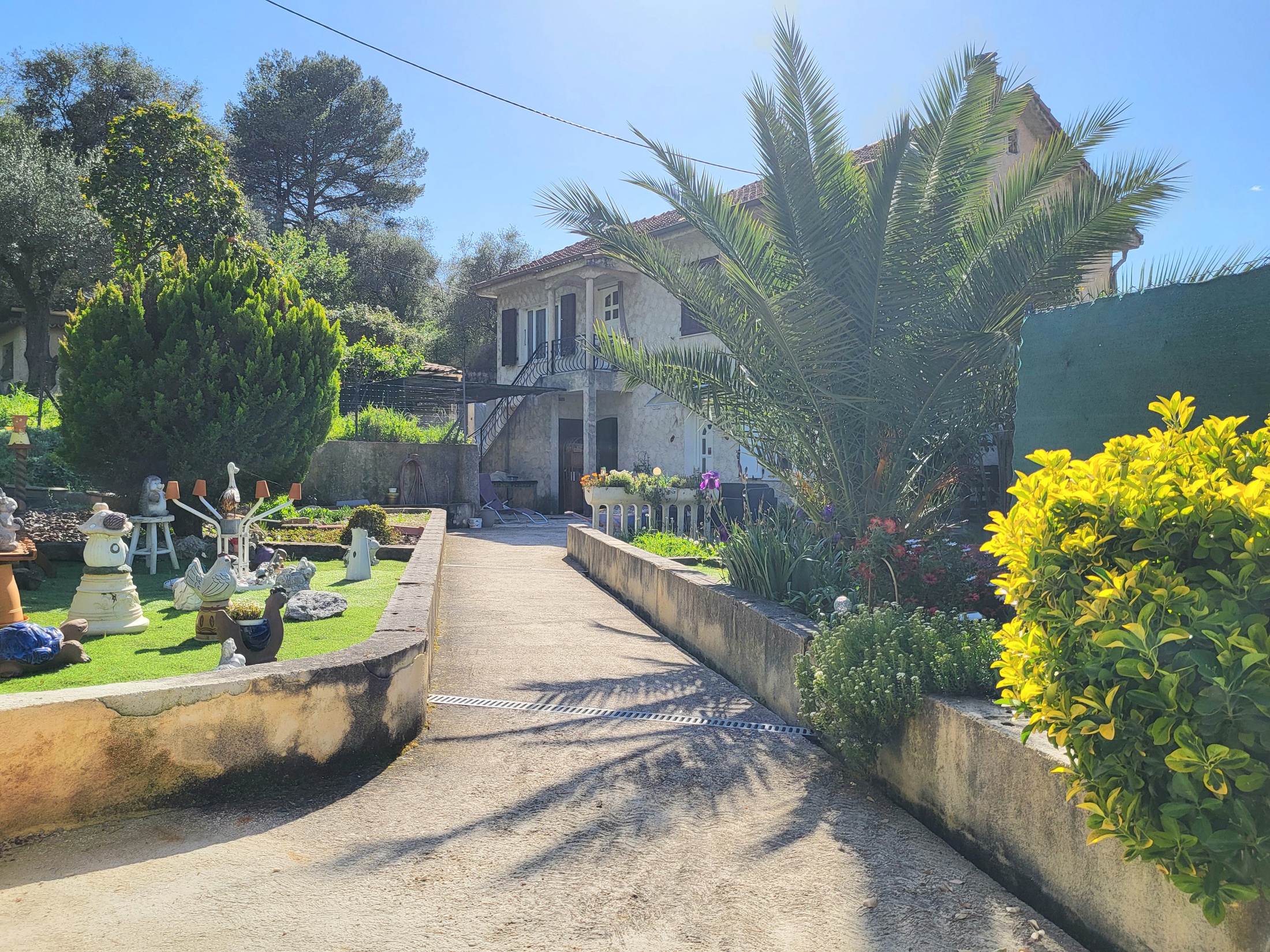 maison 7 pièces - 150,35m2 à Peille (06440)