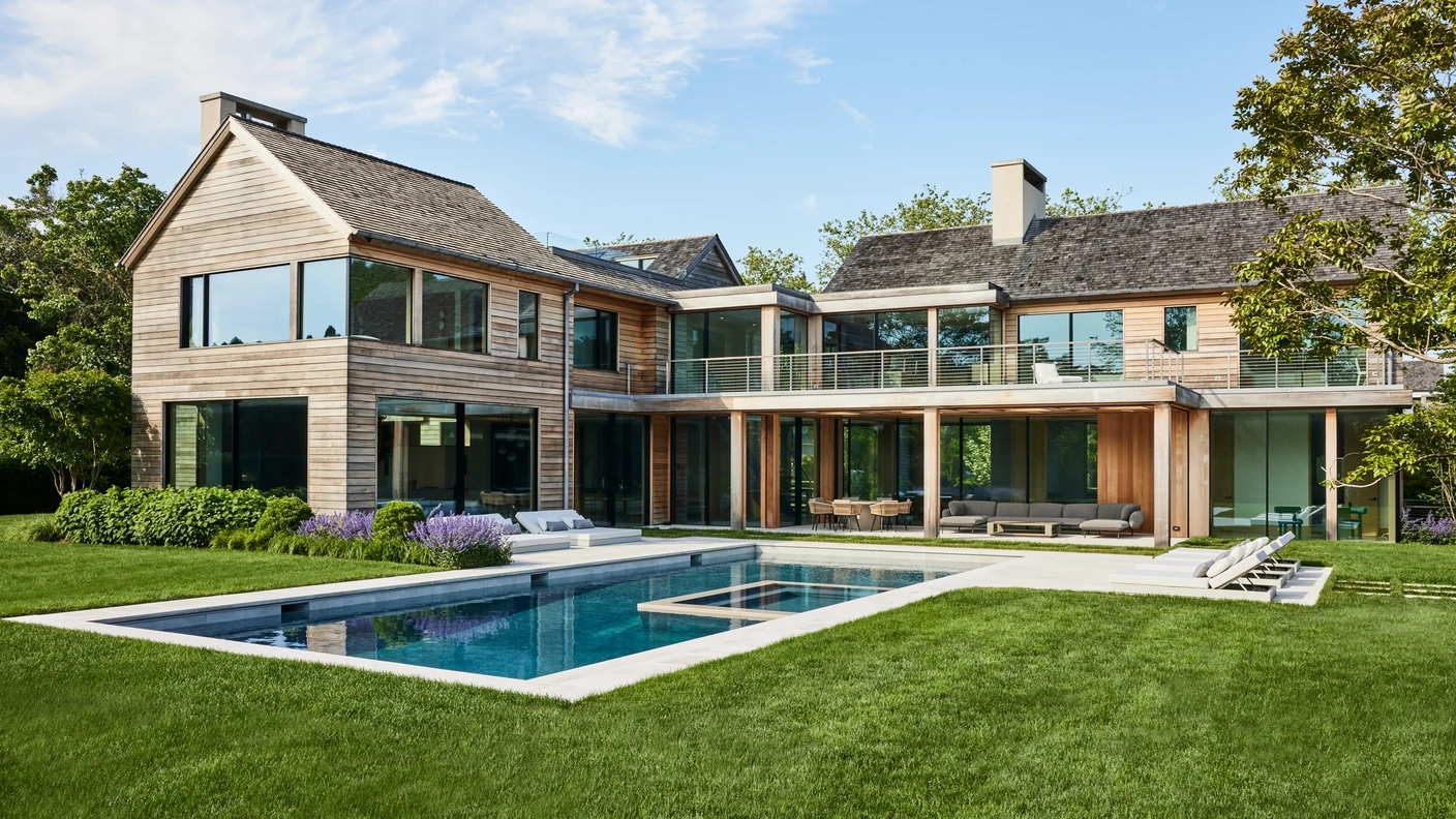 maison 5 pièces - 101m2 à Bresilley (70140)