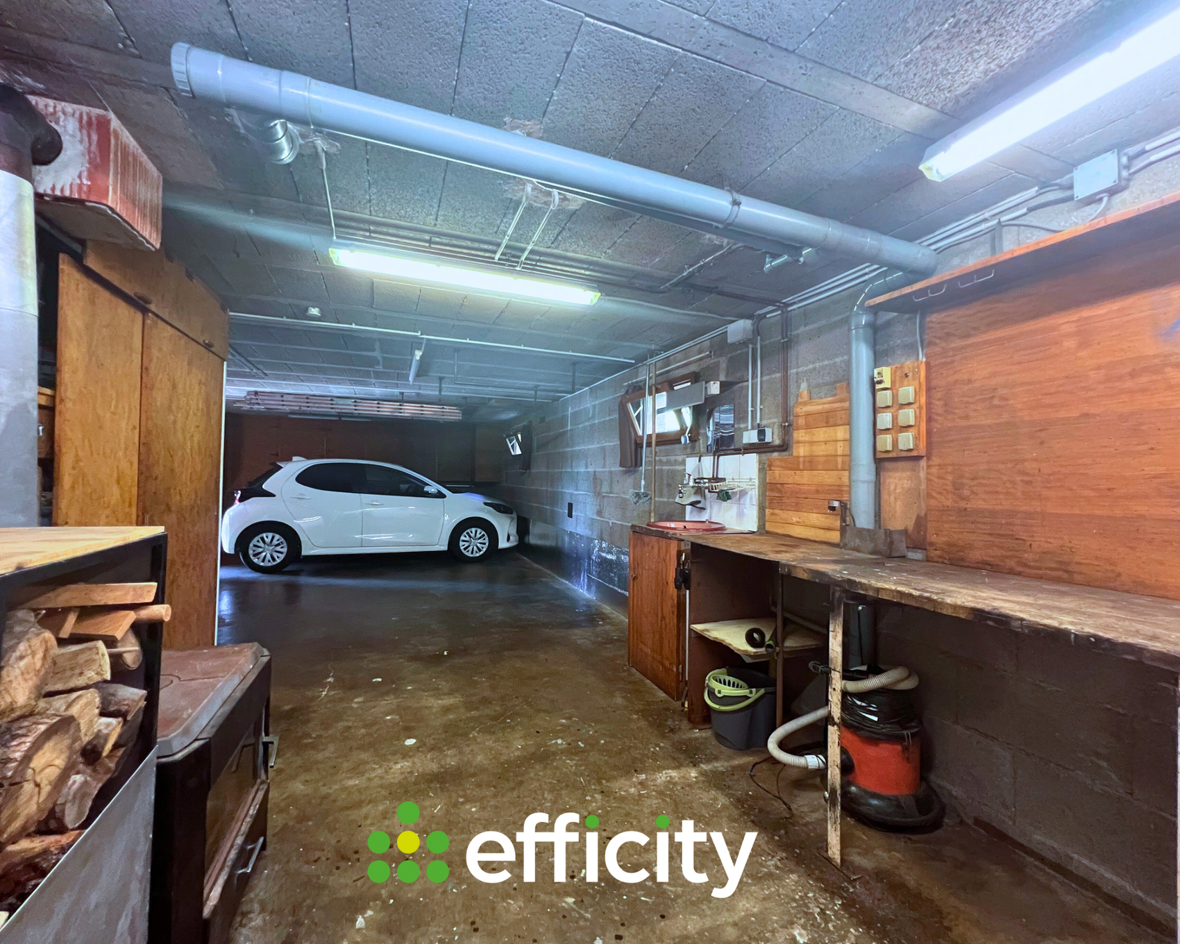 Achat immobilier Maison 5 pièces  120m2 à L'Arbresle (69210) - Photo n°15