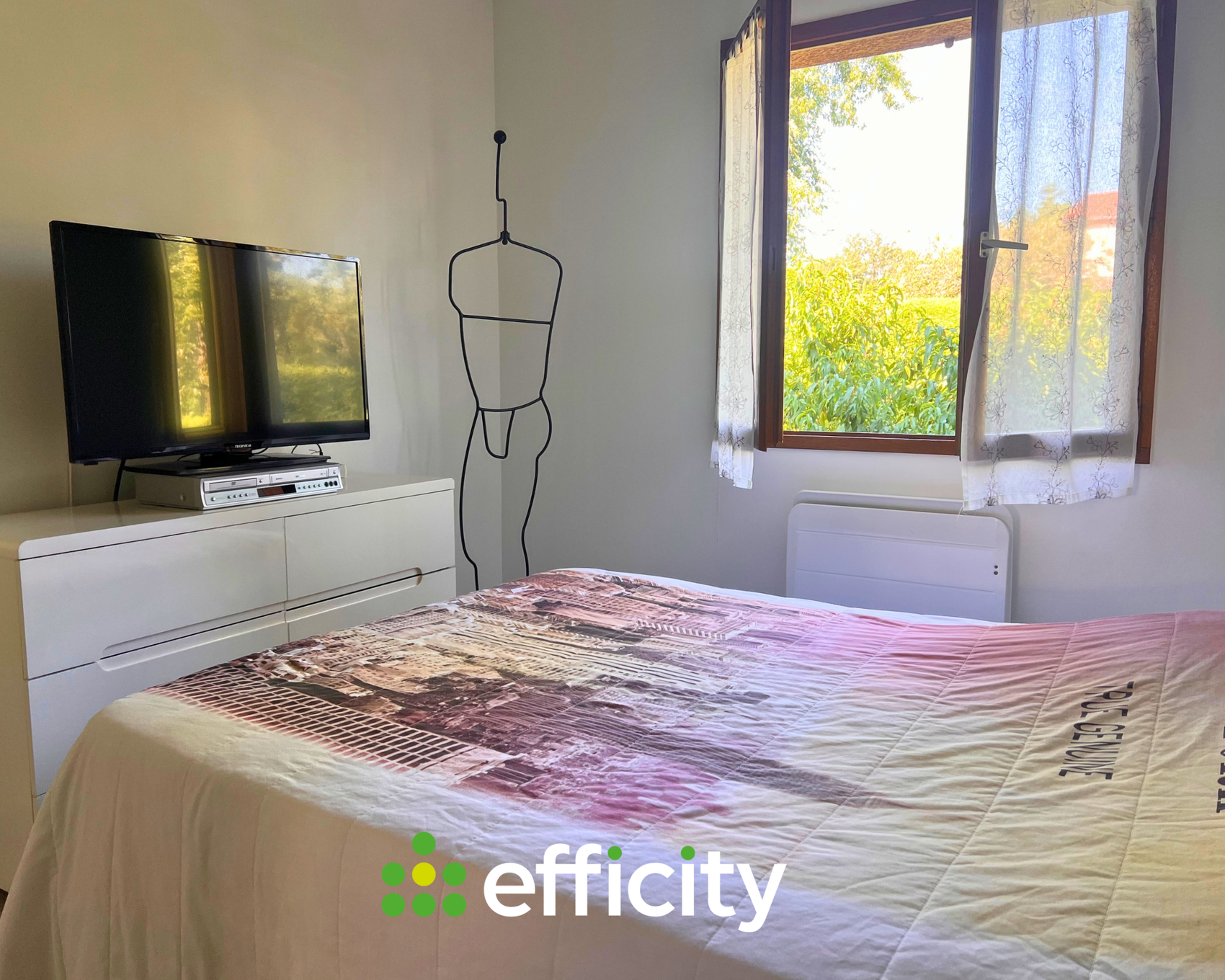 Achat immobilier Maison 5 pièces  120m2 à L'Arbresle (69210) - Photo n°11