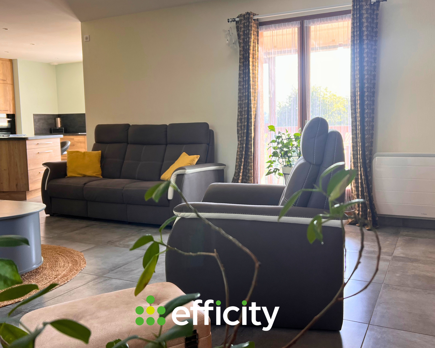 Achat immobilier Maison 5 pièces  120m2 à L'Arbresle (69210) - Photo n°9