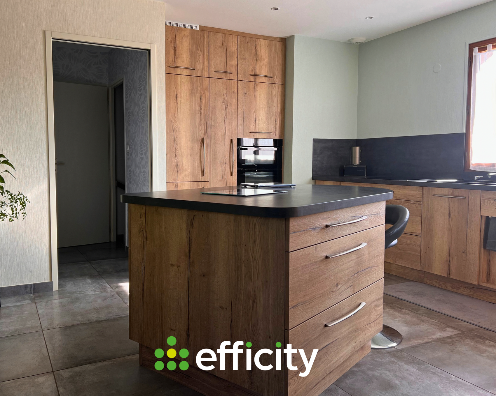 Achat immobilier Maison 5 pièces  120m2 à L'Arbresle (69210) - Photo n°8