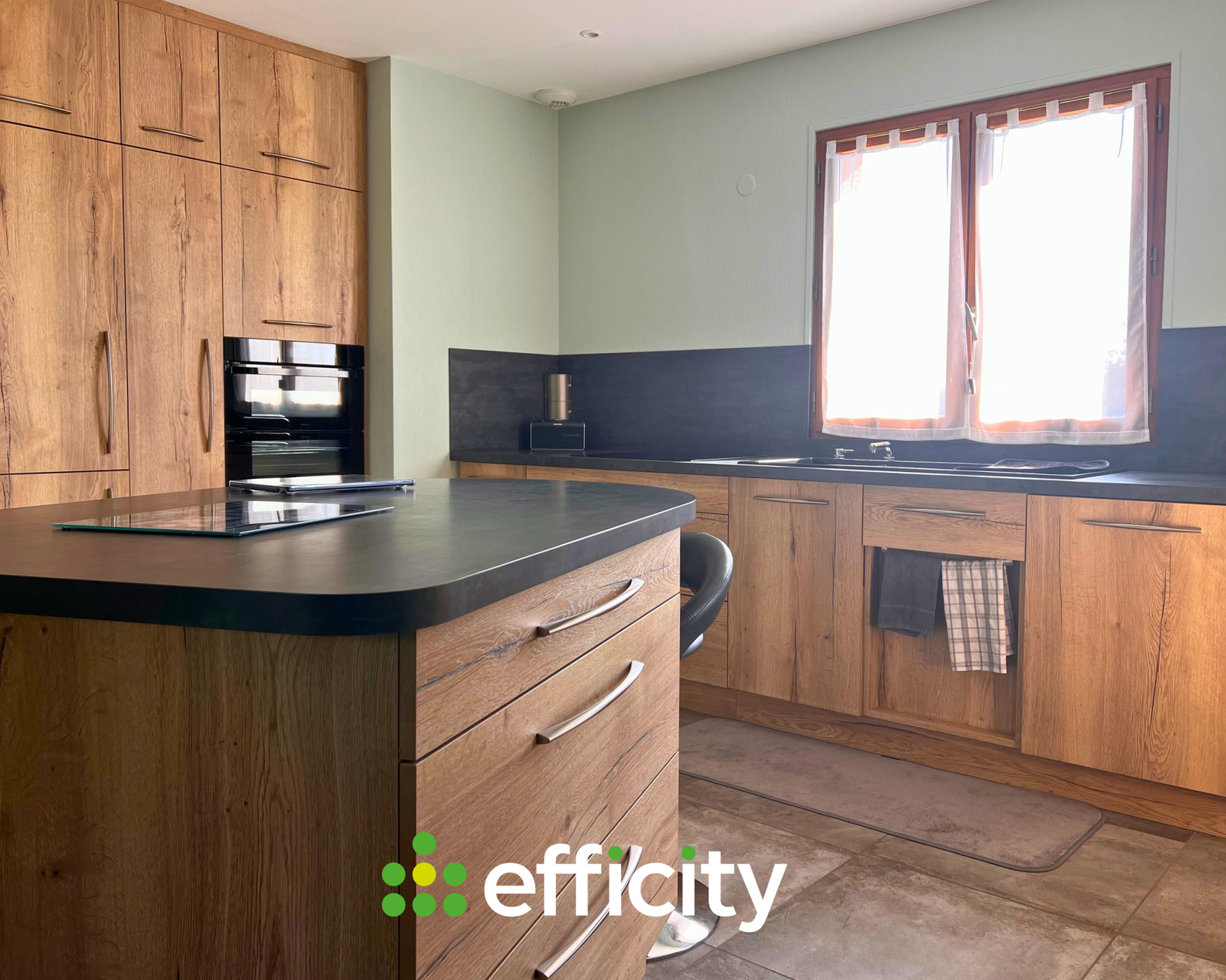 Achat immobilier Maison 5 pièces  120m2 à L'Arbresle (69210) - Photo n°6