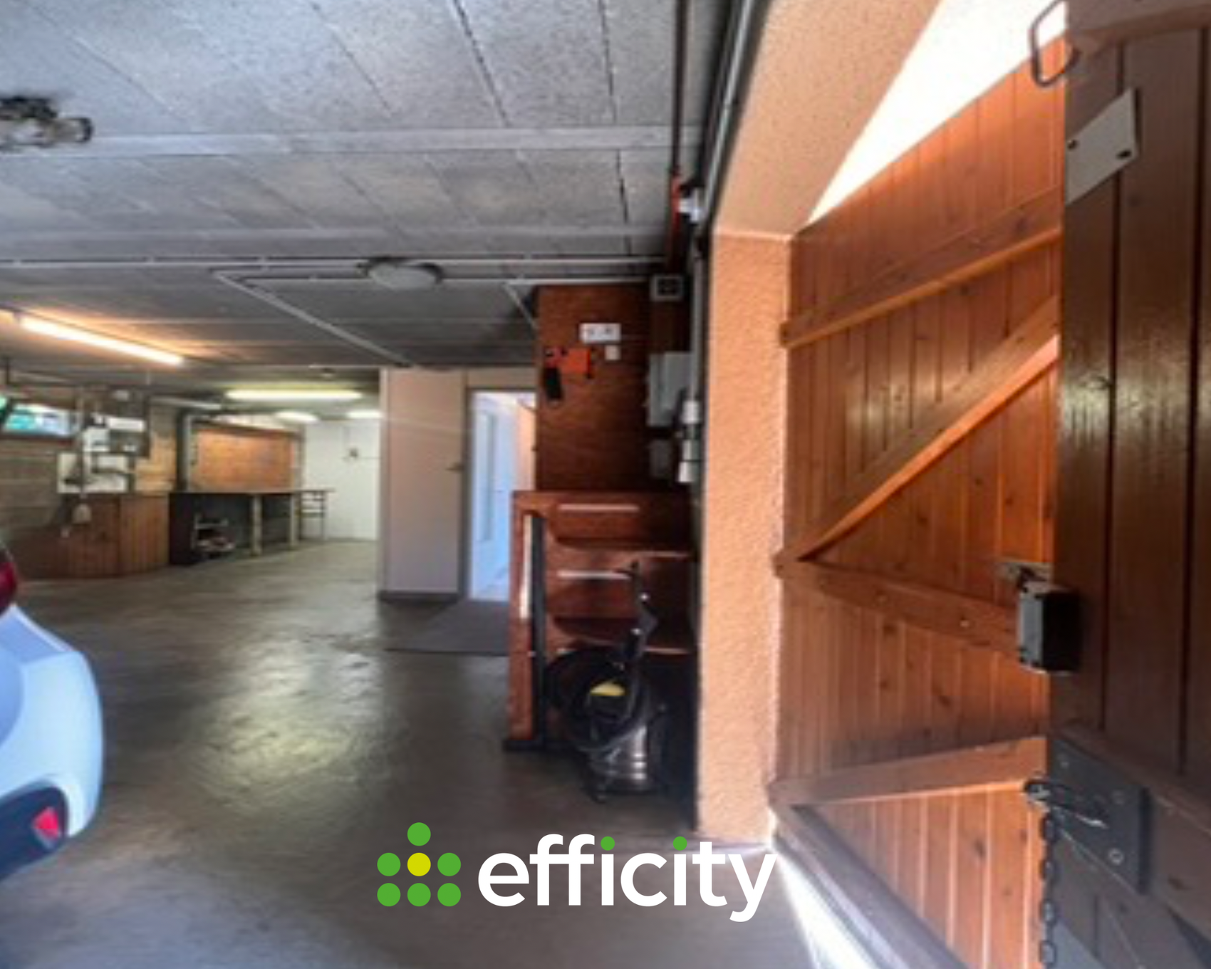 Achat immobilier Maison 5 pièces  120m2 à L'Arbresle (69210) - Photo n°16