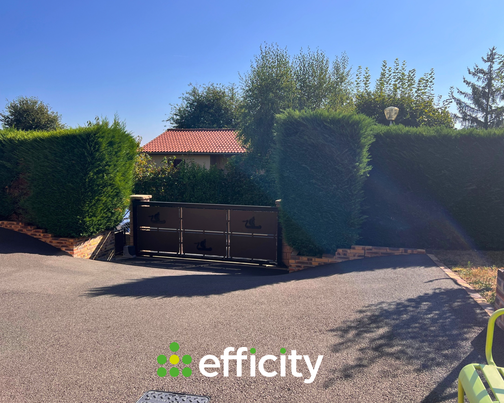 Achat immobilier Maison 5 pièces  120m2 à L'Arbresle (69210) - Photo n°18