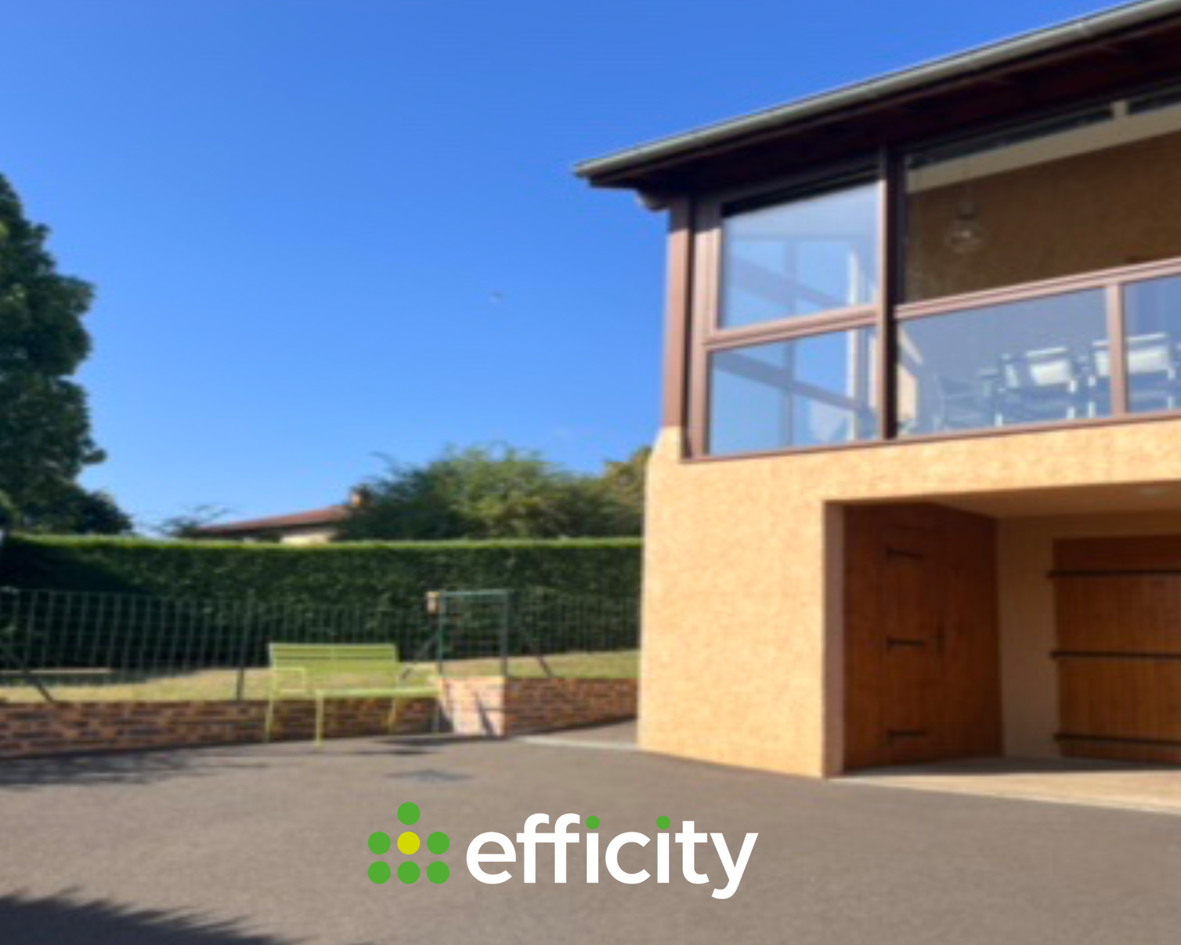 Achat immobilier Maison 5 pièces  120m2 à L'Arbresle (69210) - Photo n°19