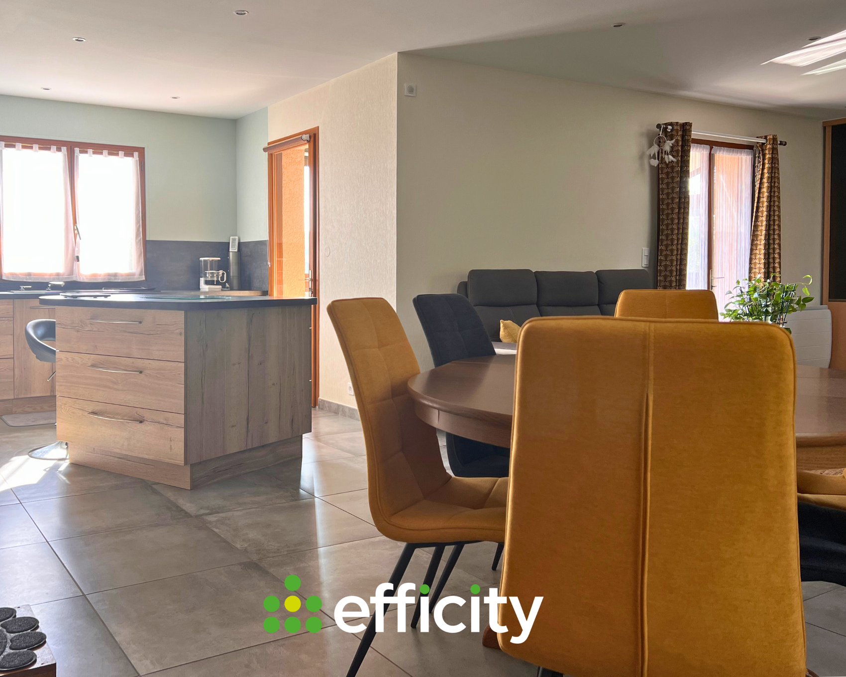 Achat immobilier Maison 5 pièces  120m2 à L'Arbresle (69210) - Photo n°5