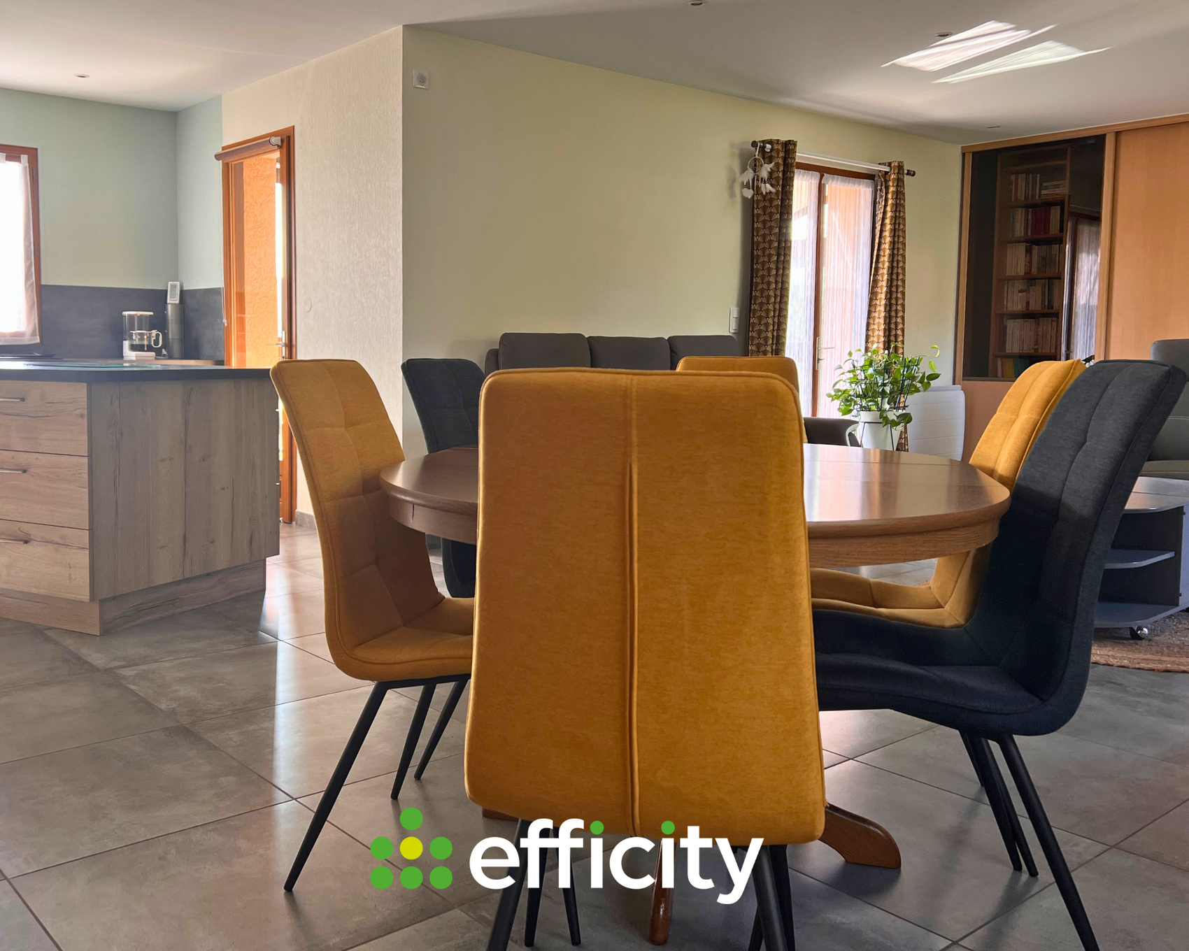 Achat immobilier Maison 5 pièces  120m2 à L'Arbresle (69210) - Photo n°7