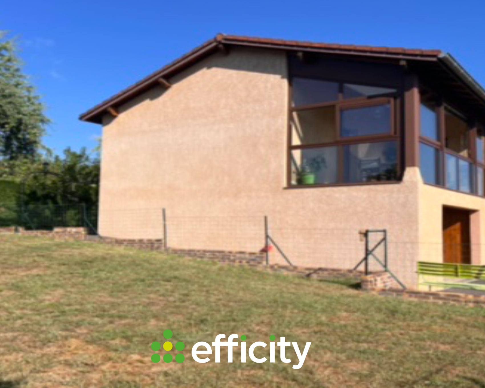 Achat immobilier Maison 5 pièces  120m2 à L'Arbresle (69210) - Photo n°20