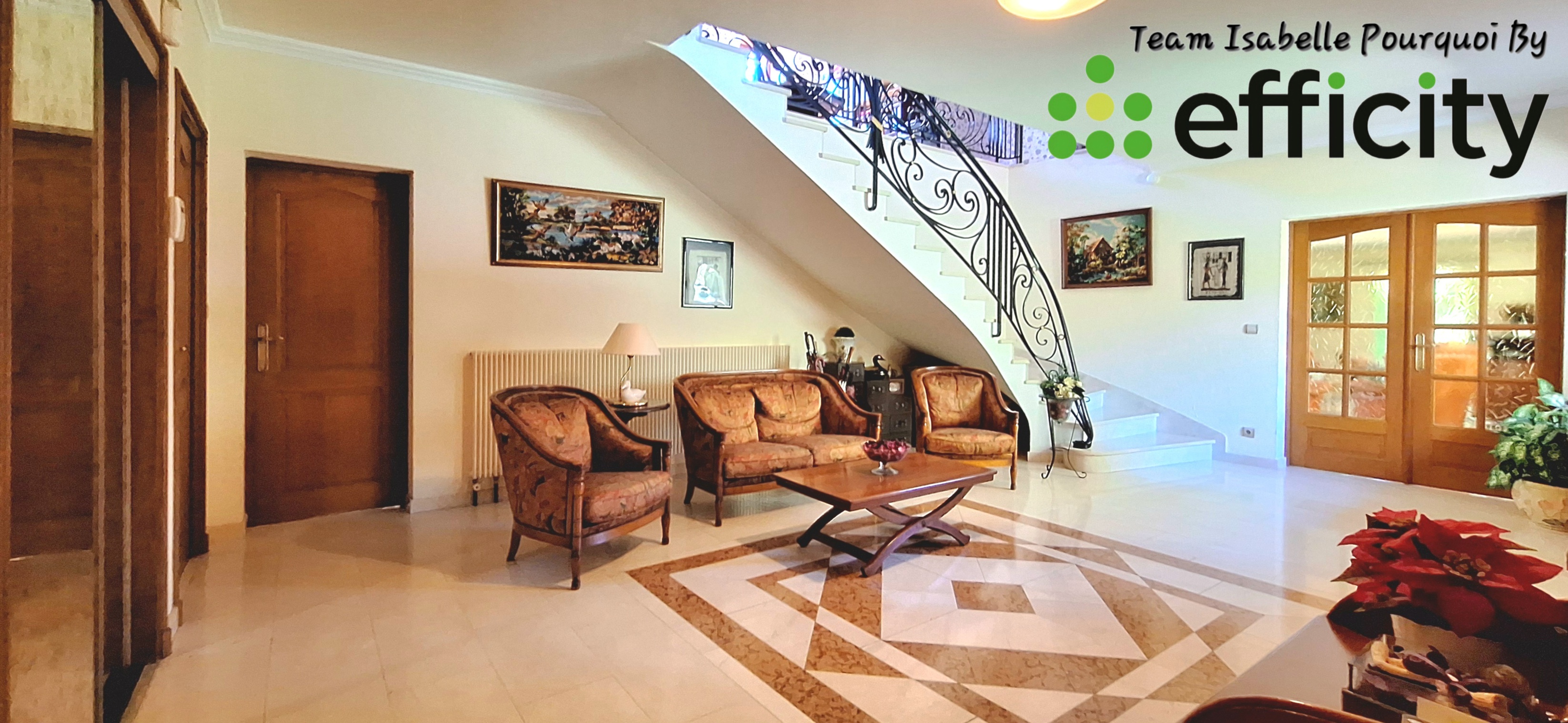 Achat immobilier Maison 14 pièces  420m2 à Château-Thierry (02400) - Photo n°5