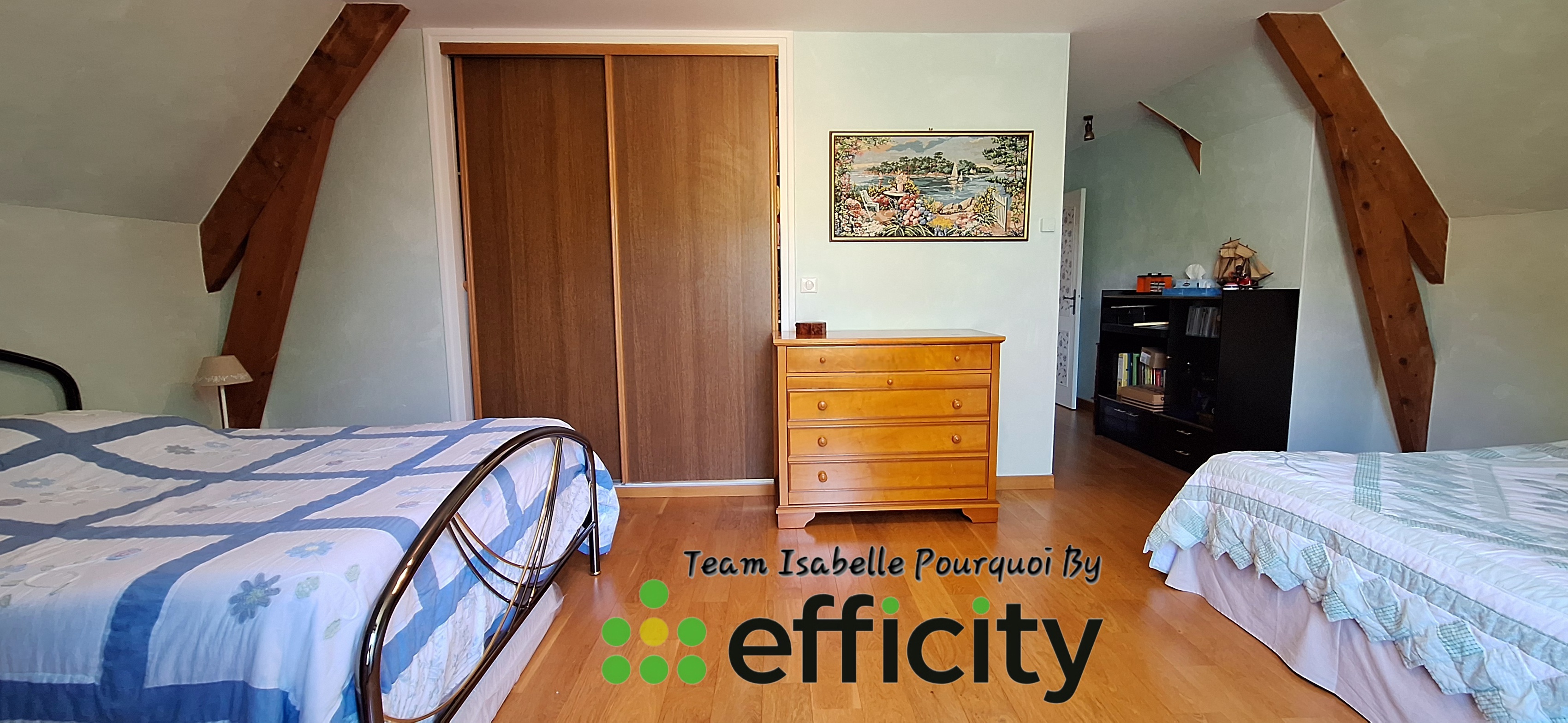 Achat immobilier Maison 14 pièces  420m2 à Château-Thierry (02400) - Photo n°10