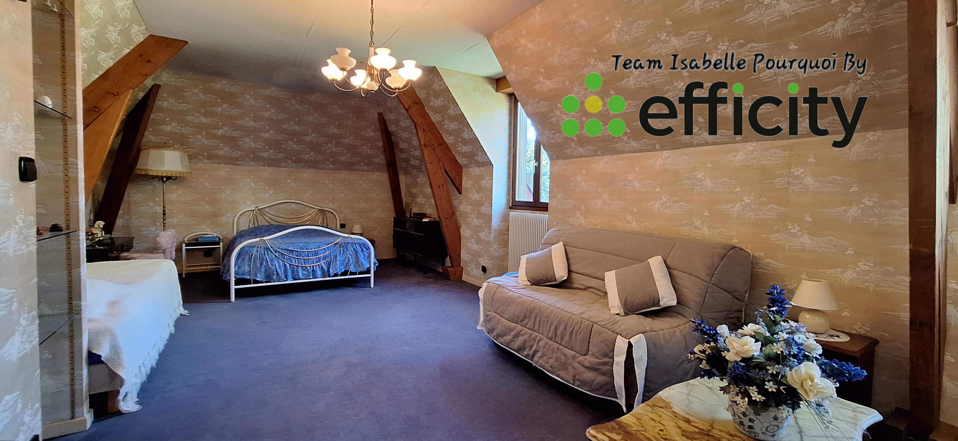 Achat immobilier Maison 14 pièces  420m2 à Château-Thierry (02400) - Photo n°9