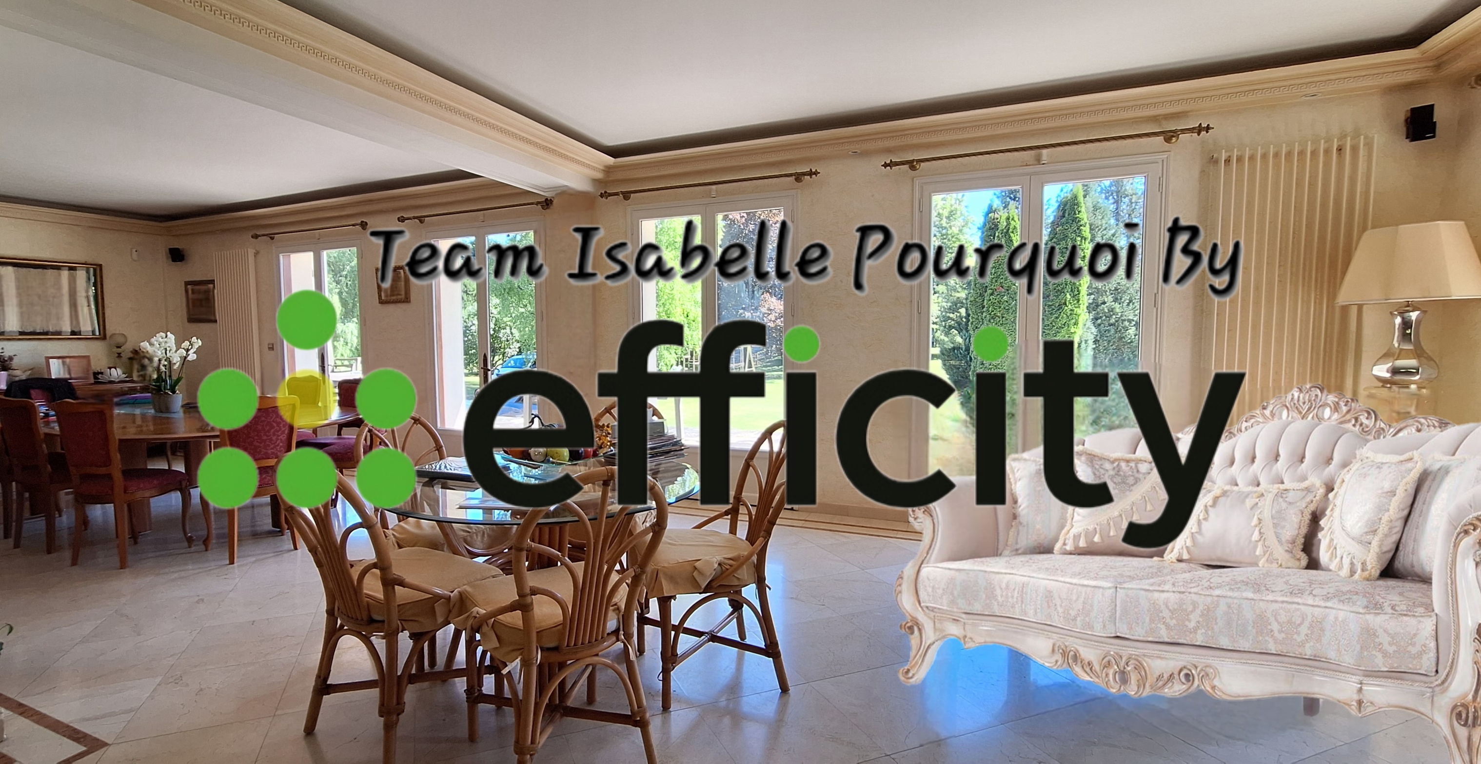 Achat immobilier Maison 14 pièces  420m2 à Château-Thierry (02400) - Photo n°6