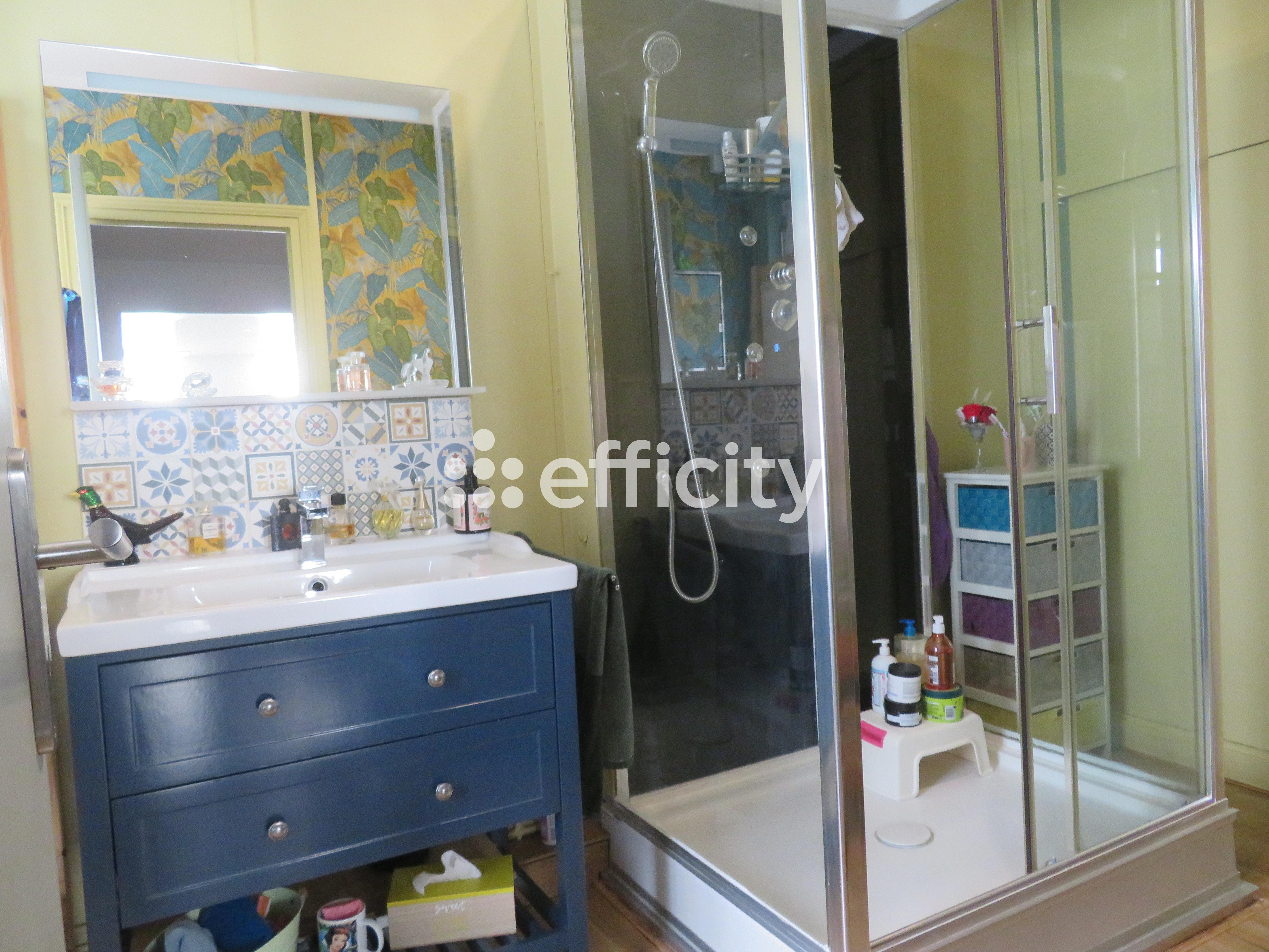 Achat immobilier Appartement 3 pièces  77m2 à Rochefort (17300) - Photo n°5