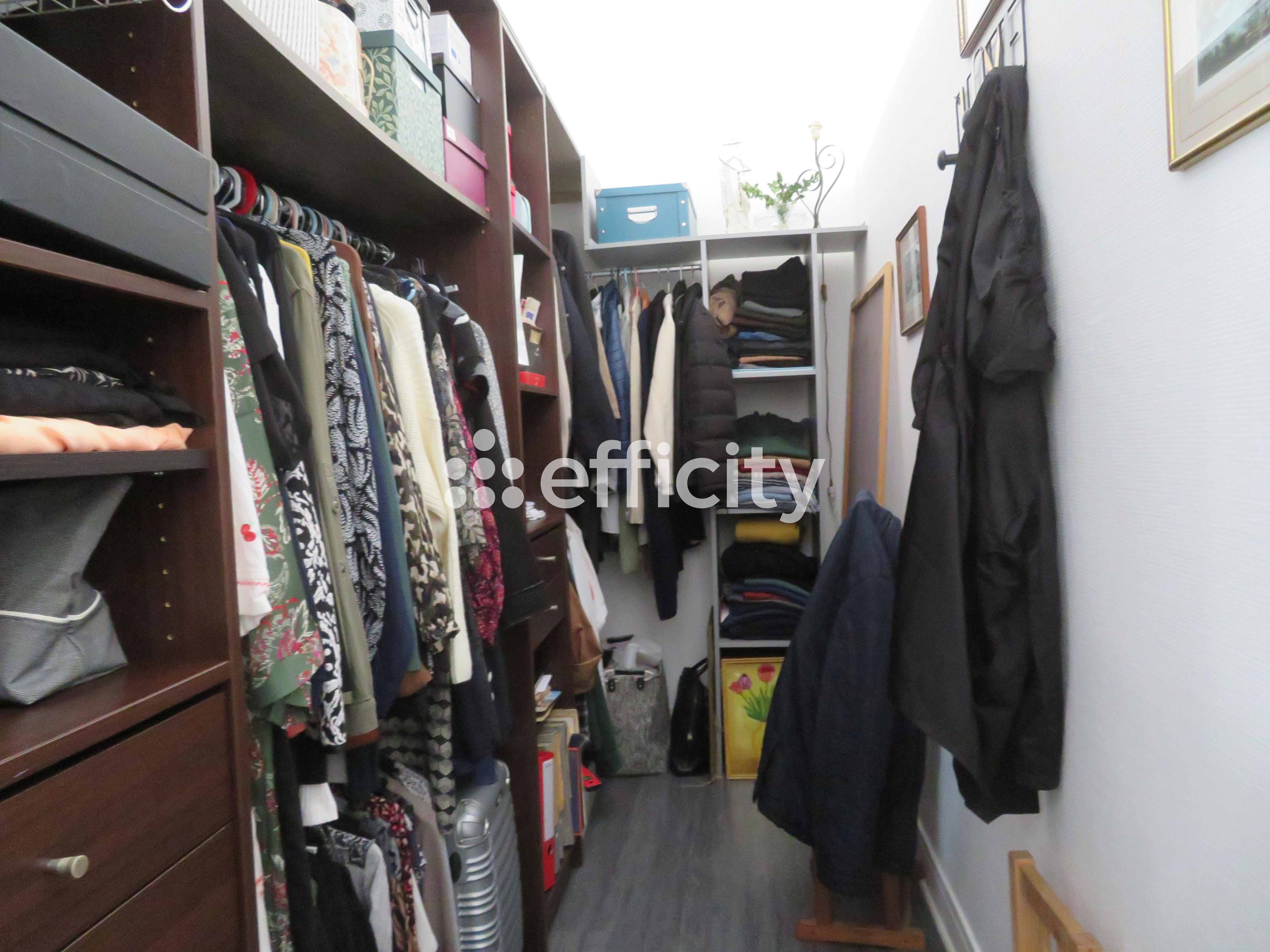 Achat immobilier Appartement 3 pièces  77m2 à Rochefort (17300) - Photo n°10