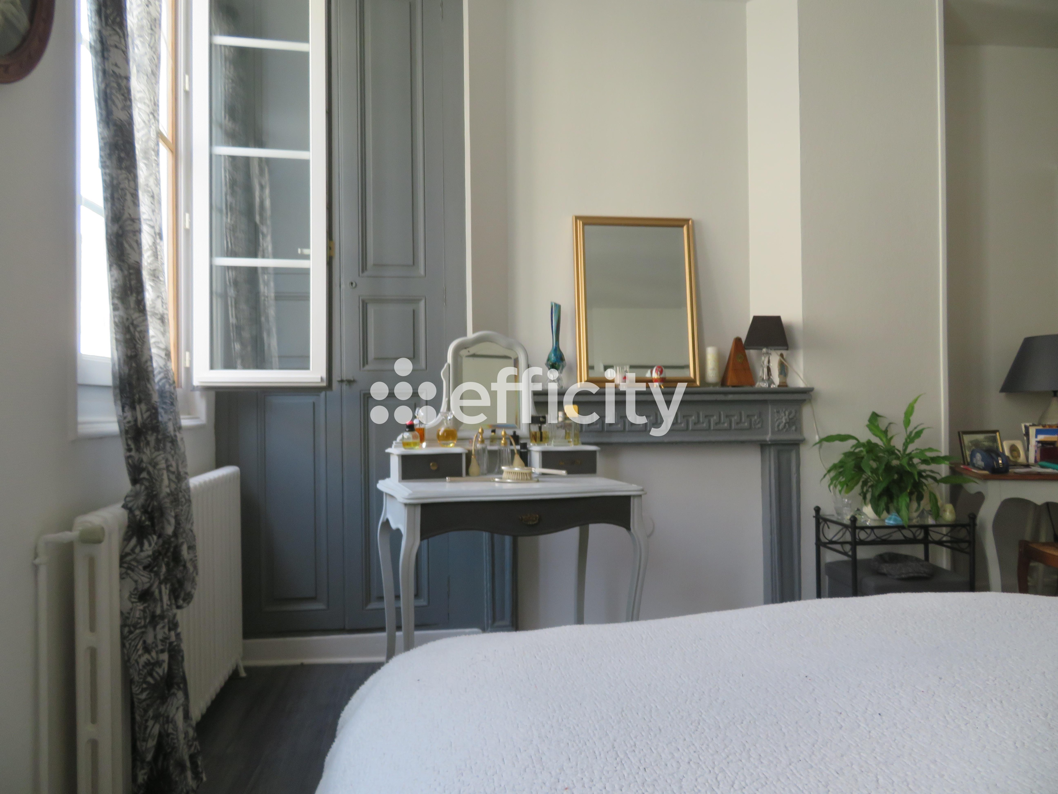 Achat immobilier Appartement 3 pièces  77m2 à Rochefort (17300) - Photo n°8