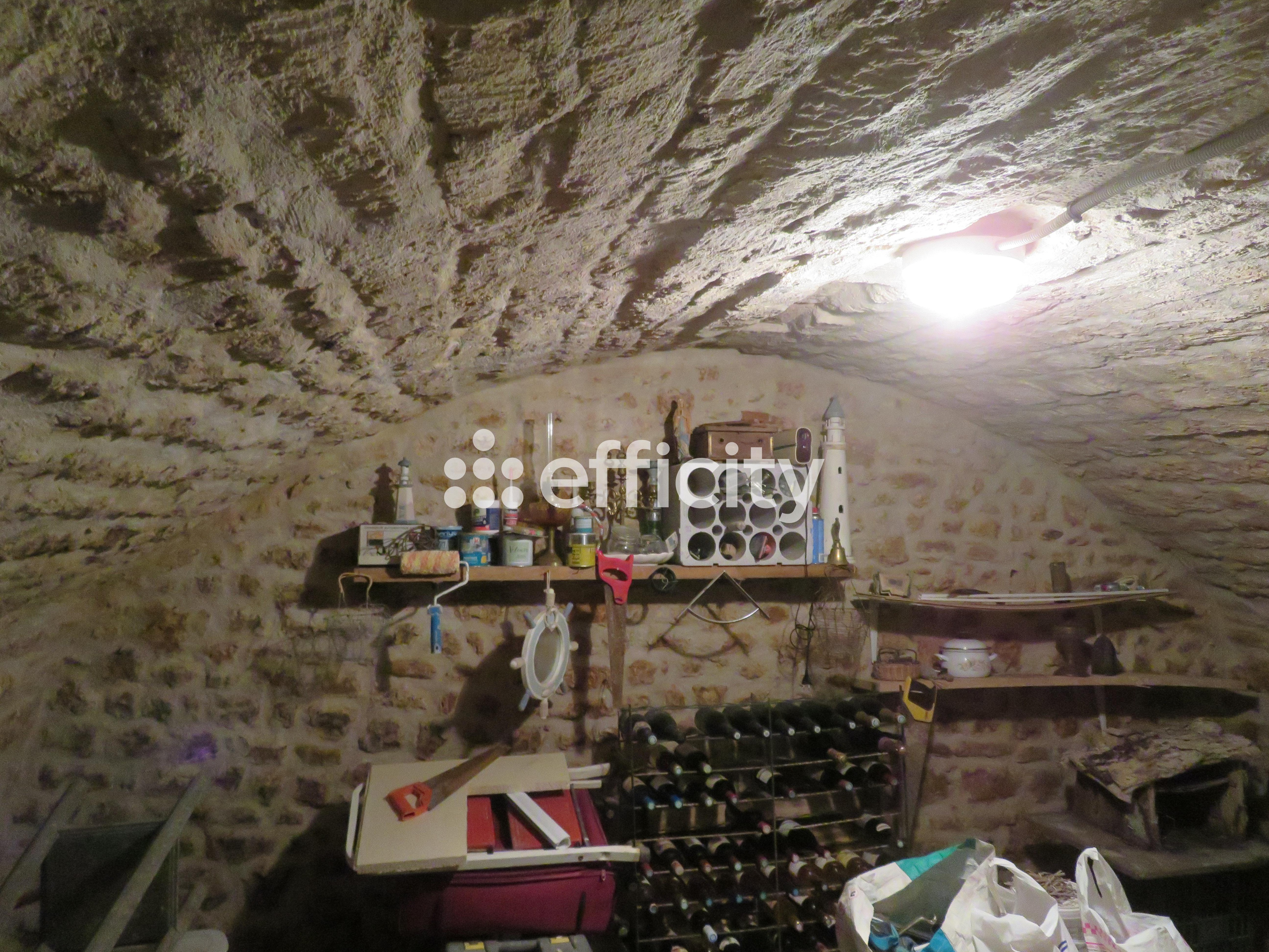 Achat immobilier Appartement 3 pièces  77m2 à Rochefort (17300) - Photo n°13