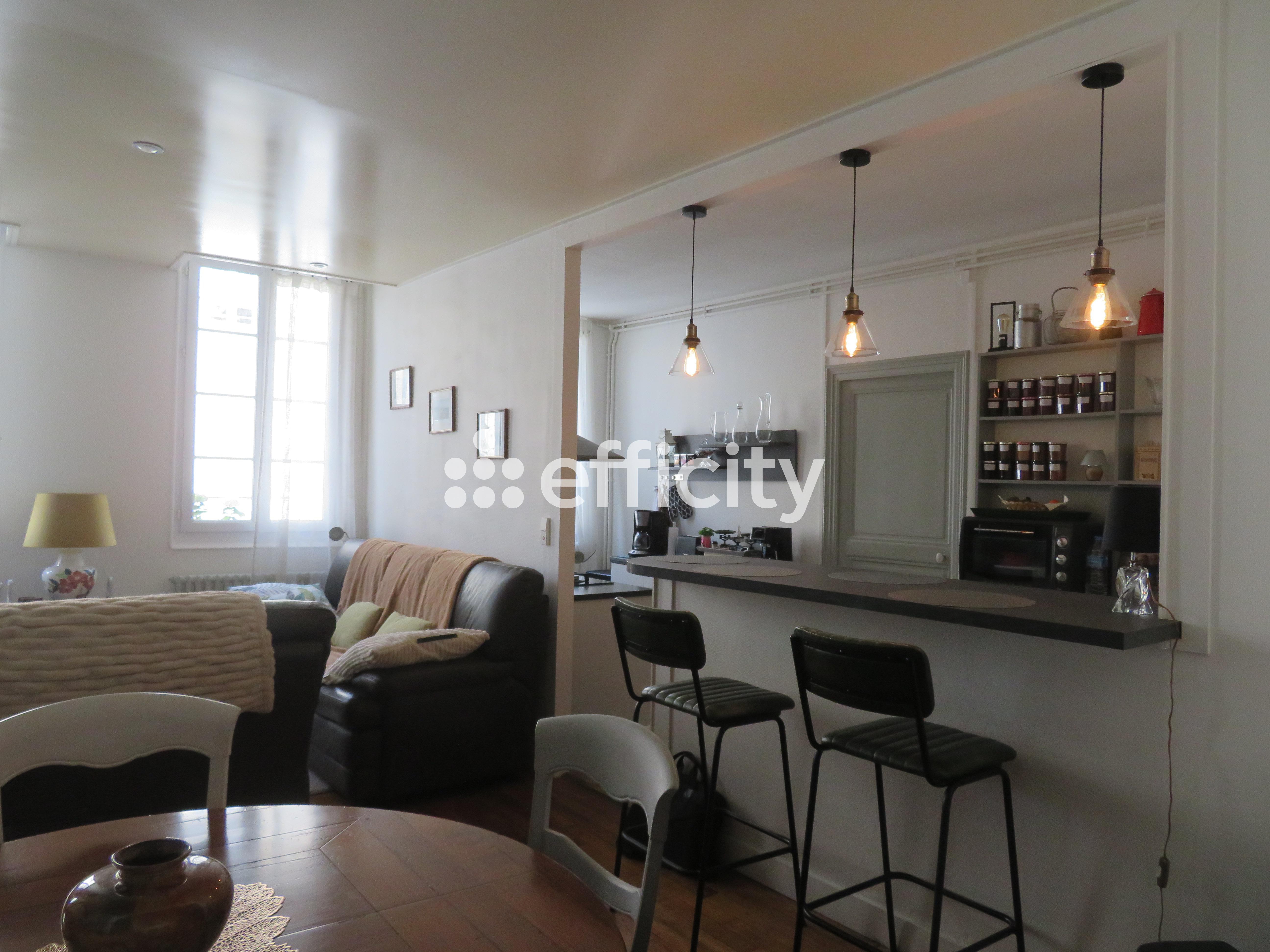 Appartement 3 pièces 77 m² · à Rochefort · 77 m² · 199 990 €