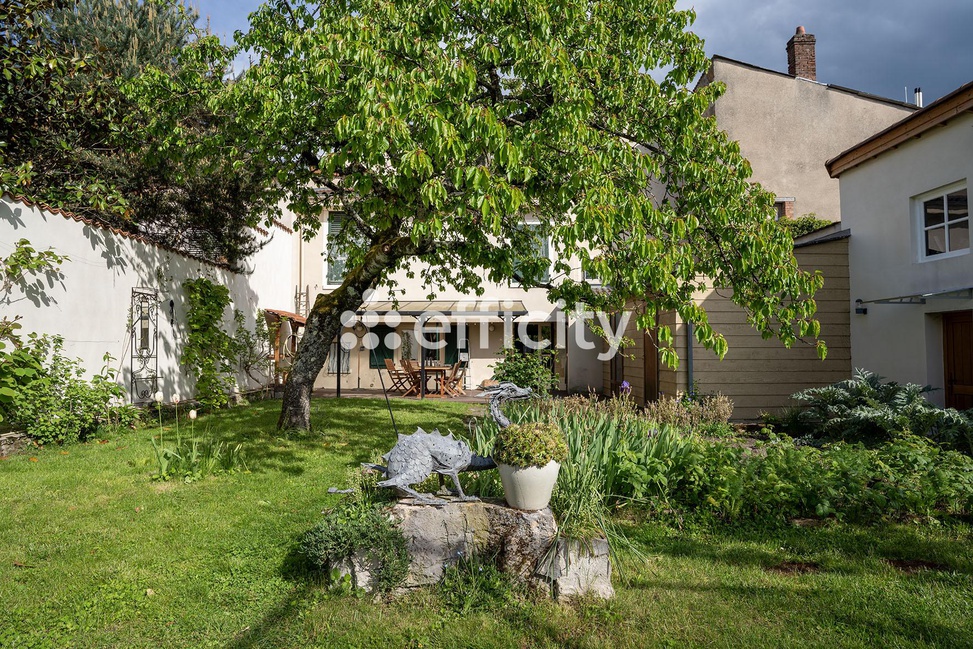 maison 7 pièces - 182m2 à Lezoux (63190)