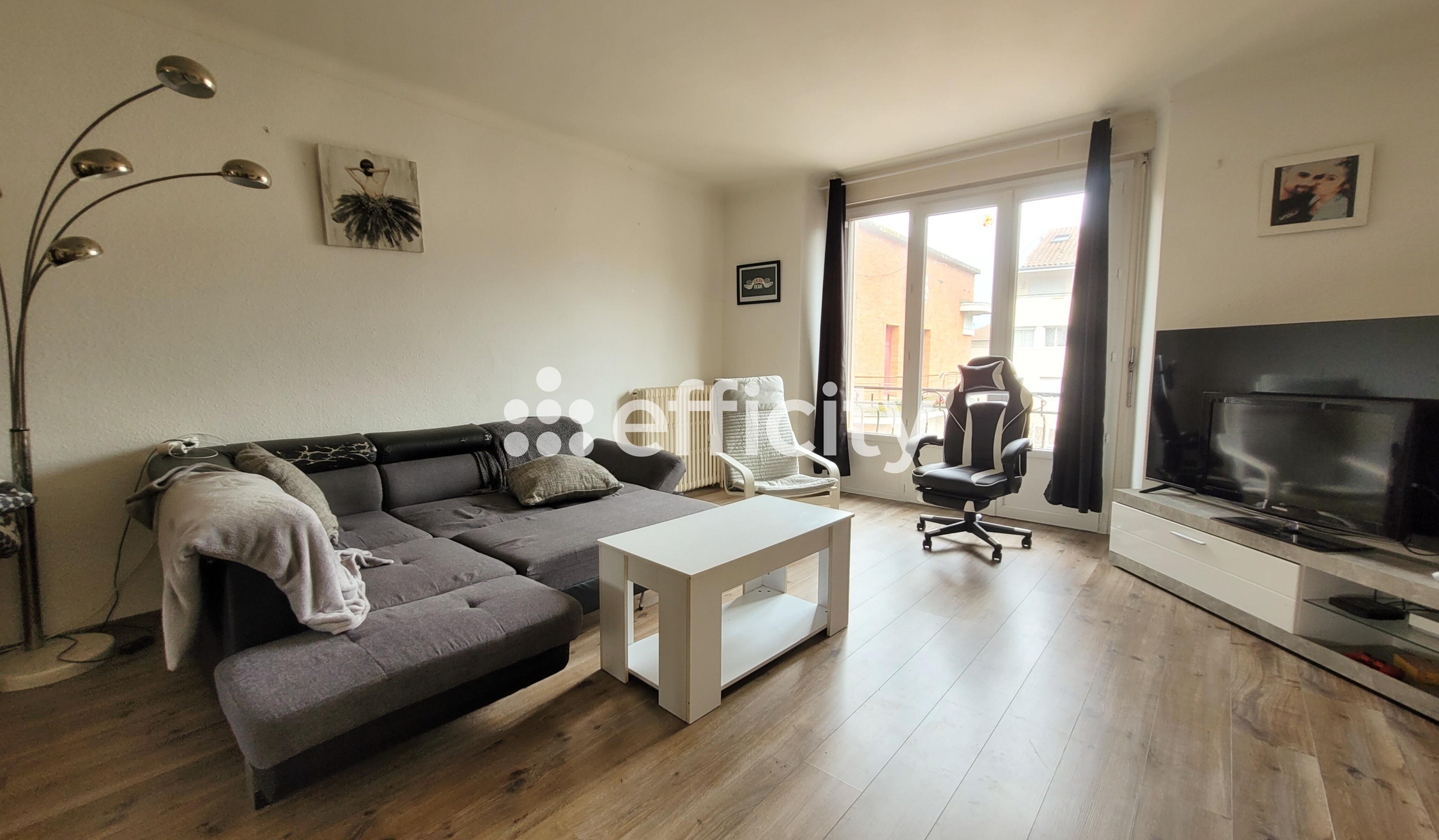 immeuble 10 pièces - 400m2 à Pamiers (09100)