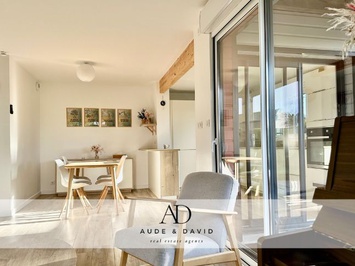 maison 5 pièces - 112m2 à Tréméoc (29120)