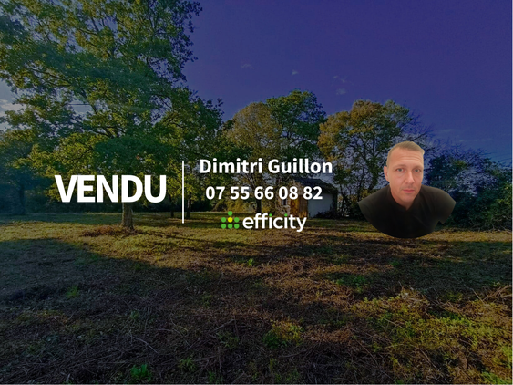 terrain  - 4000m2 à Poitiers (86000)