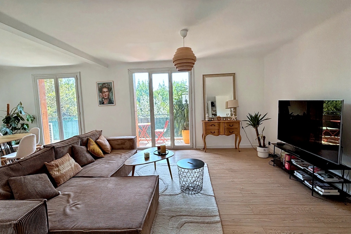 appartement 4 pièces - 96m2 à Avignon (84000)