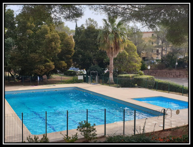 appartement 1 pièces - 35m2 à Saint-Raphaël (83700)