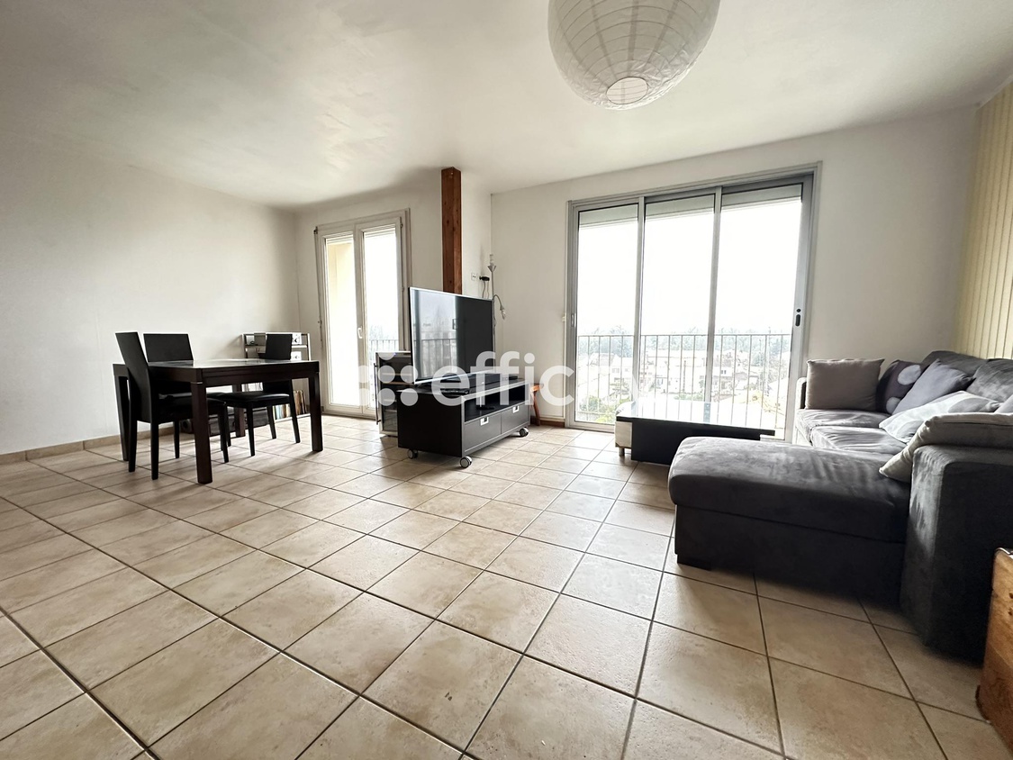 appartement 4 pièces - 70m2 à Mérignac (33700)