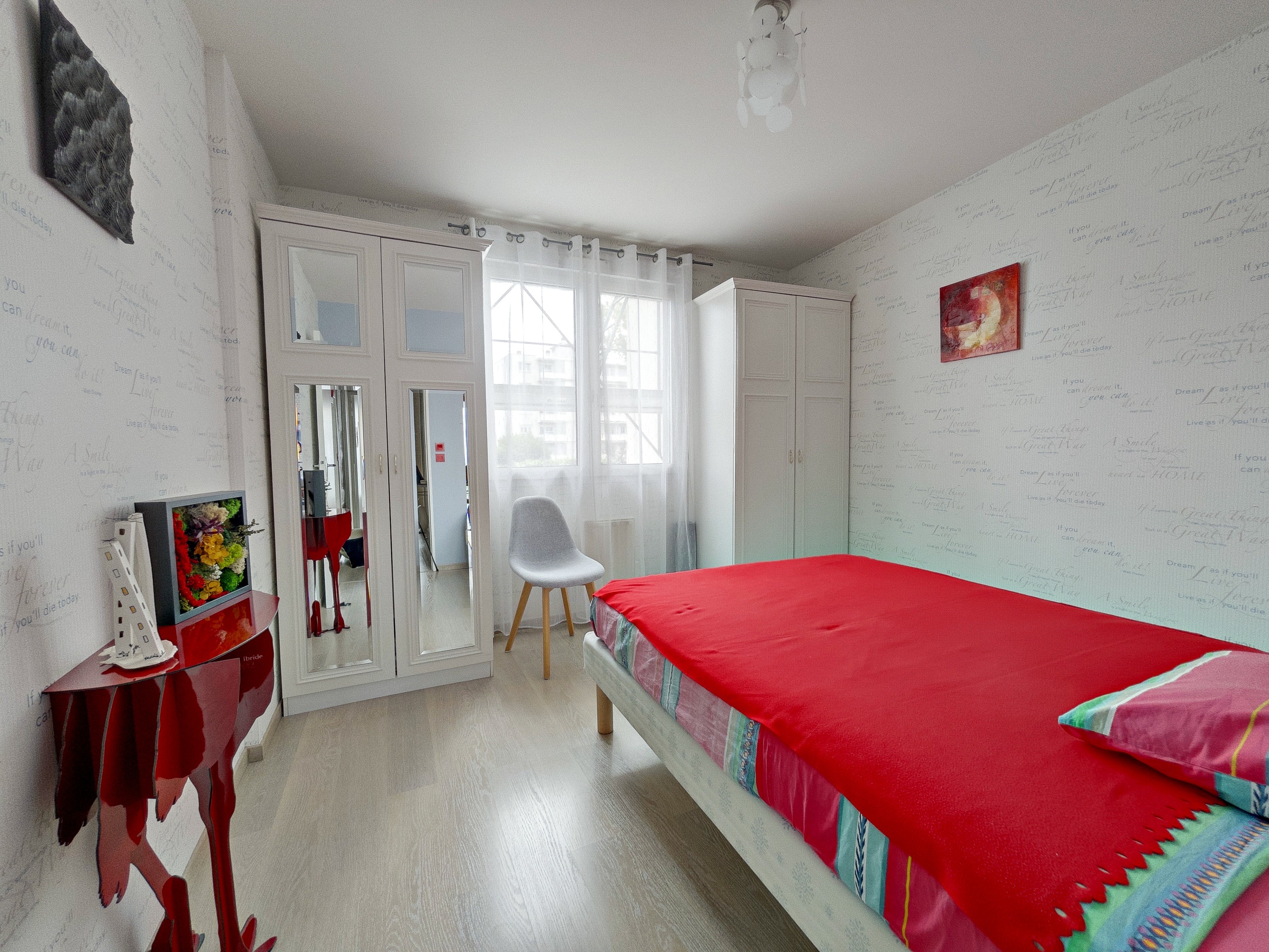 Achat immobilier Appartement 3 pièces  66m2 à Dijon (21000) - Photo n°7