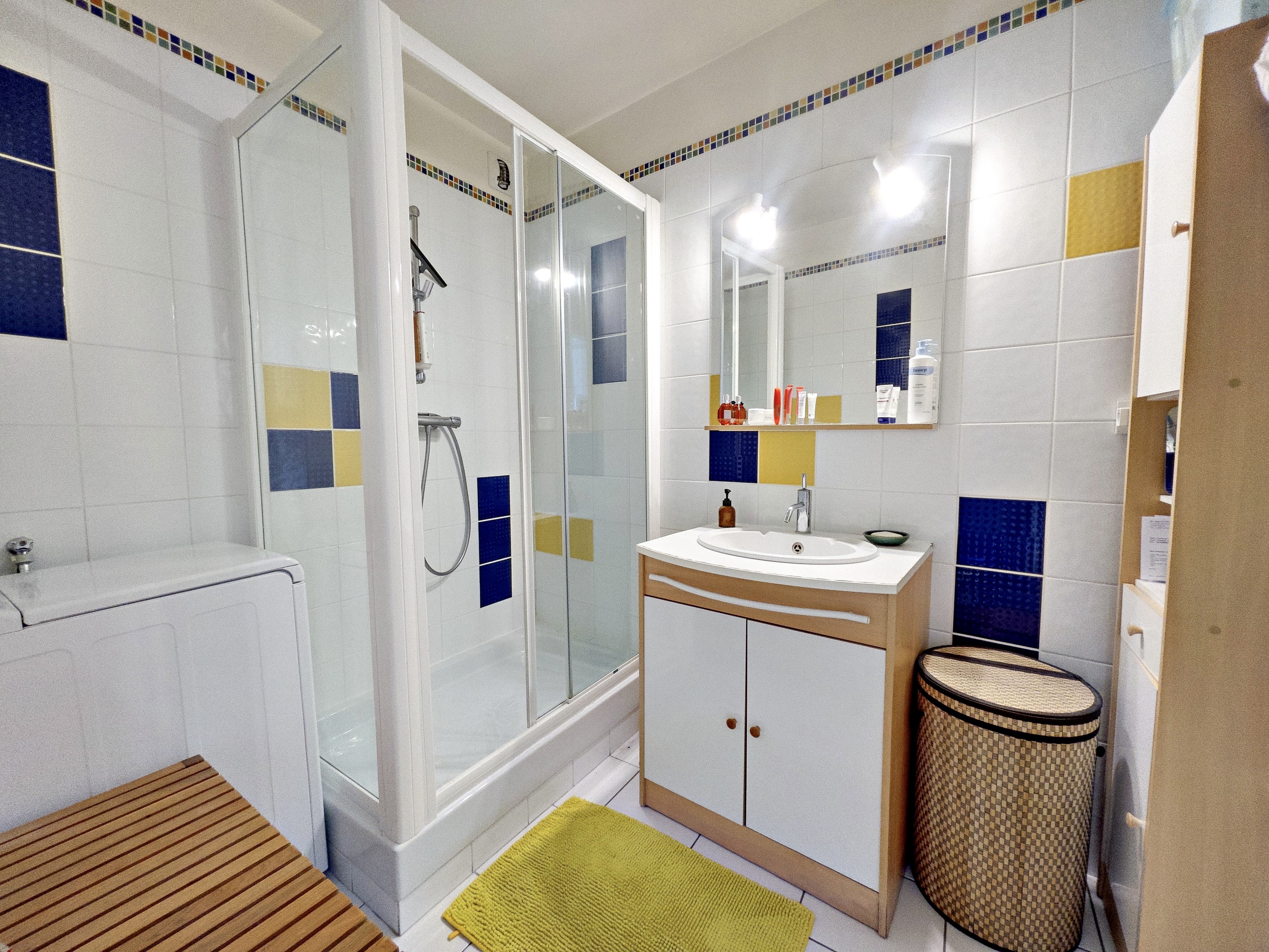 Achat immobilier Appartement 3 pièces  66m2 à Dijon (21000) - Photo n°8