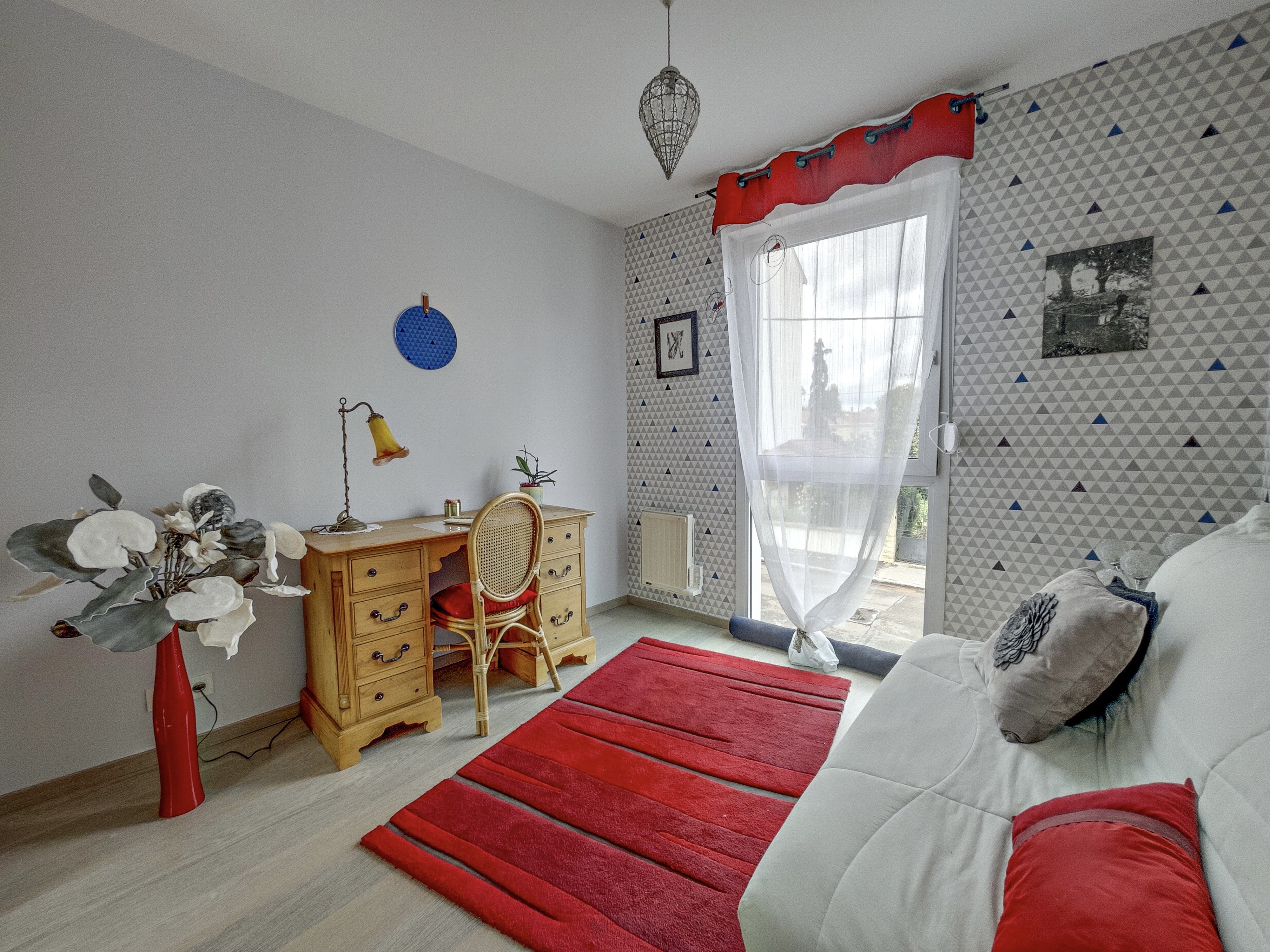 Achat immobilier Appartement 3 pièces  66m2 à Dijon (21000) - Photo n°9