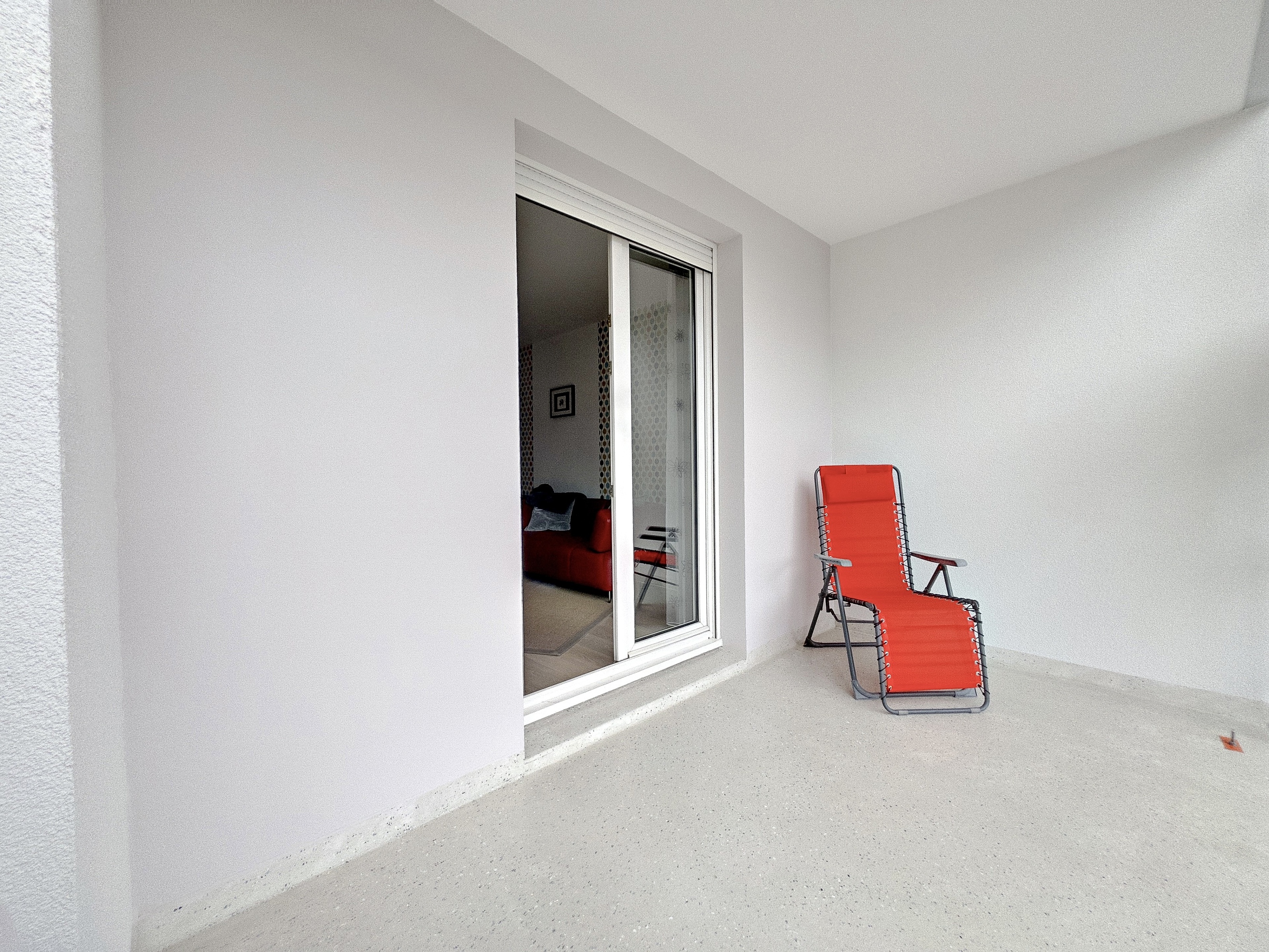 Achat immobilier Appartement 3 pièces  66m2 à Dijon (21000) - Photo n°12