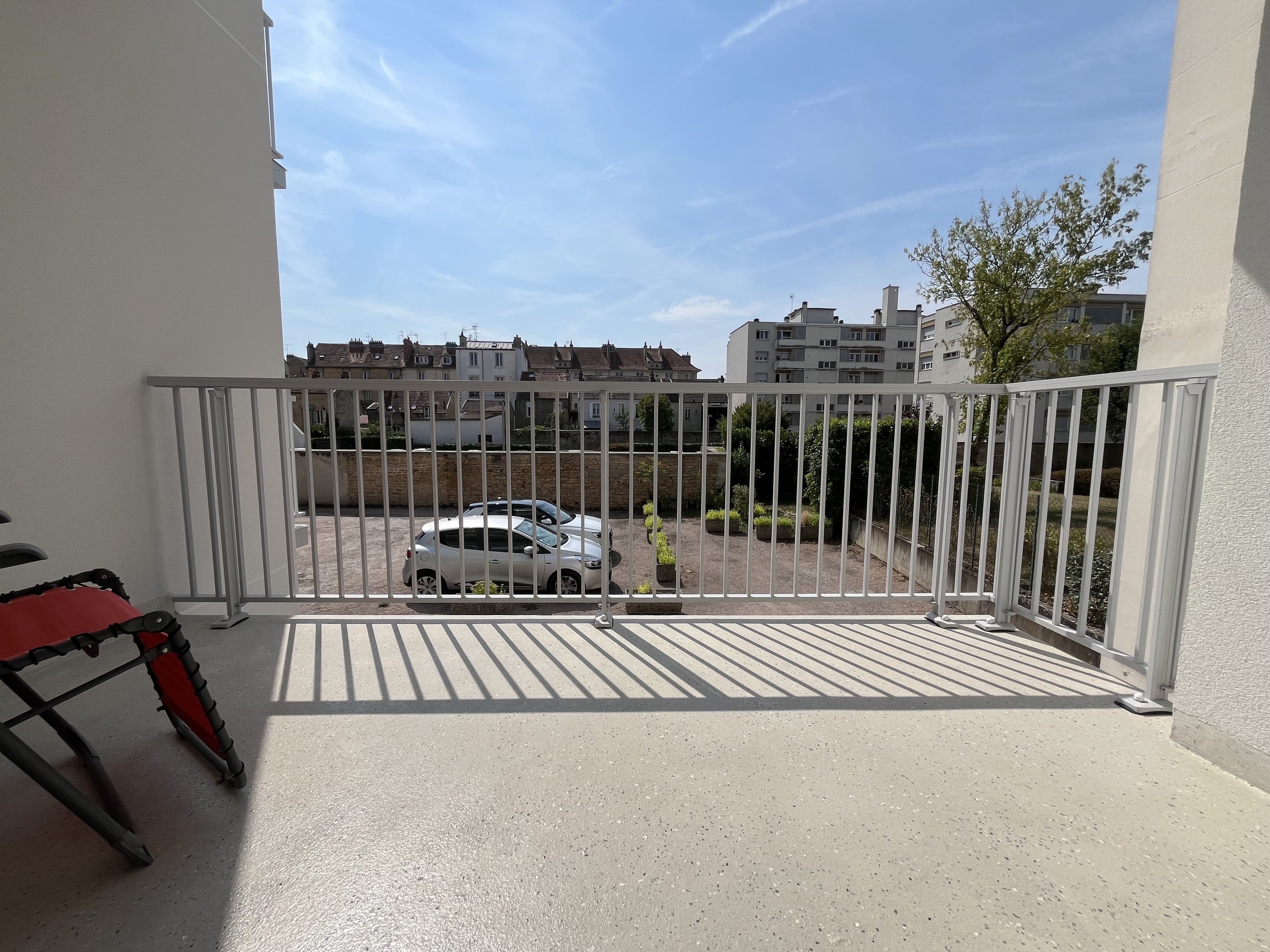 Achat immobilier Appartement 3 pièces  66m2 à Dijon (21000) - Photo n°11