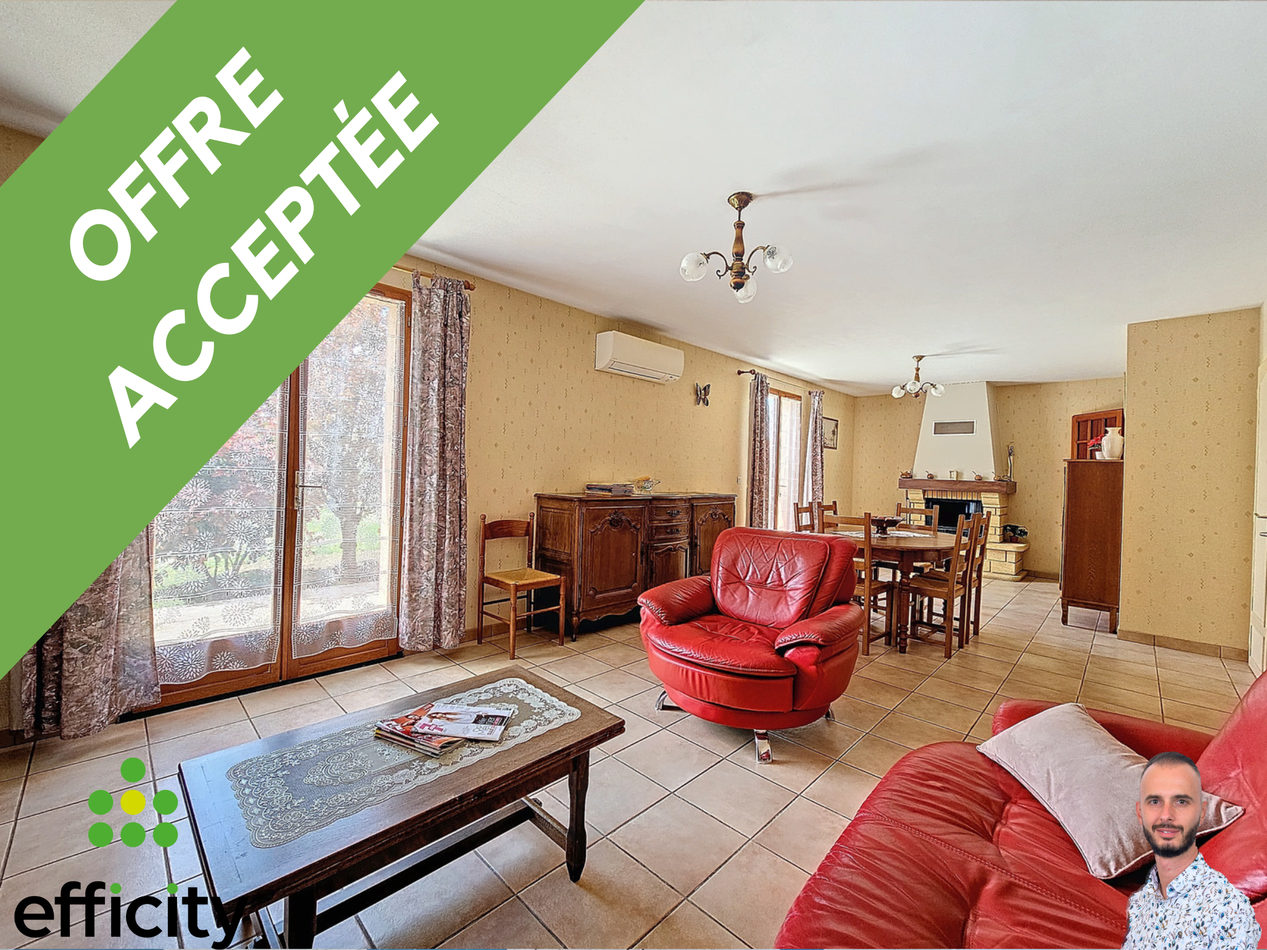 maison 4 pièces - 109m2 à Castelculier (47240)