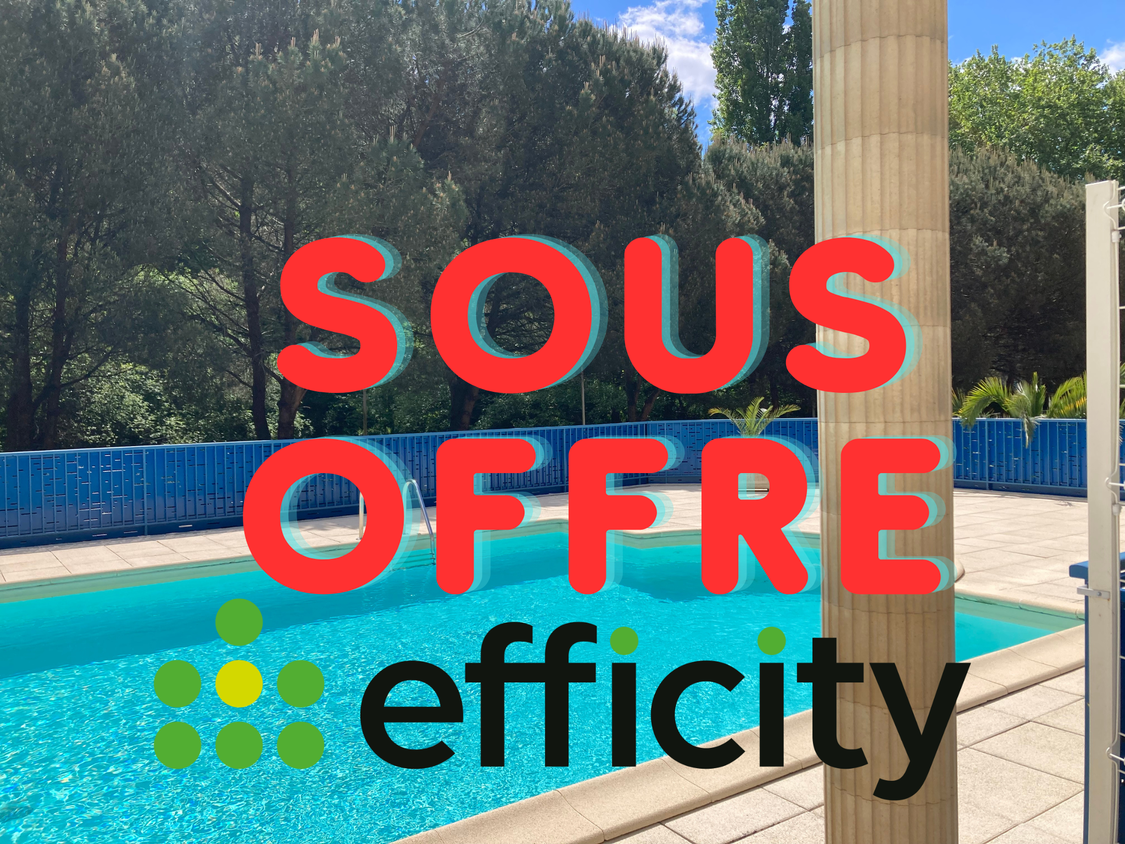 appartement 2 pièces - 35m2 à Anglet (64600)