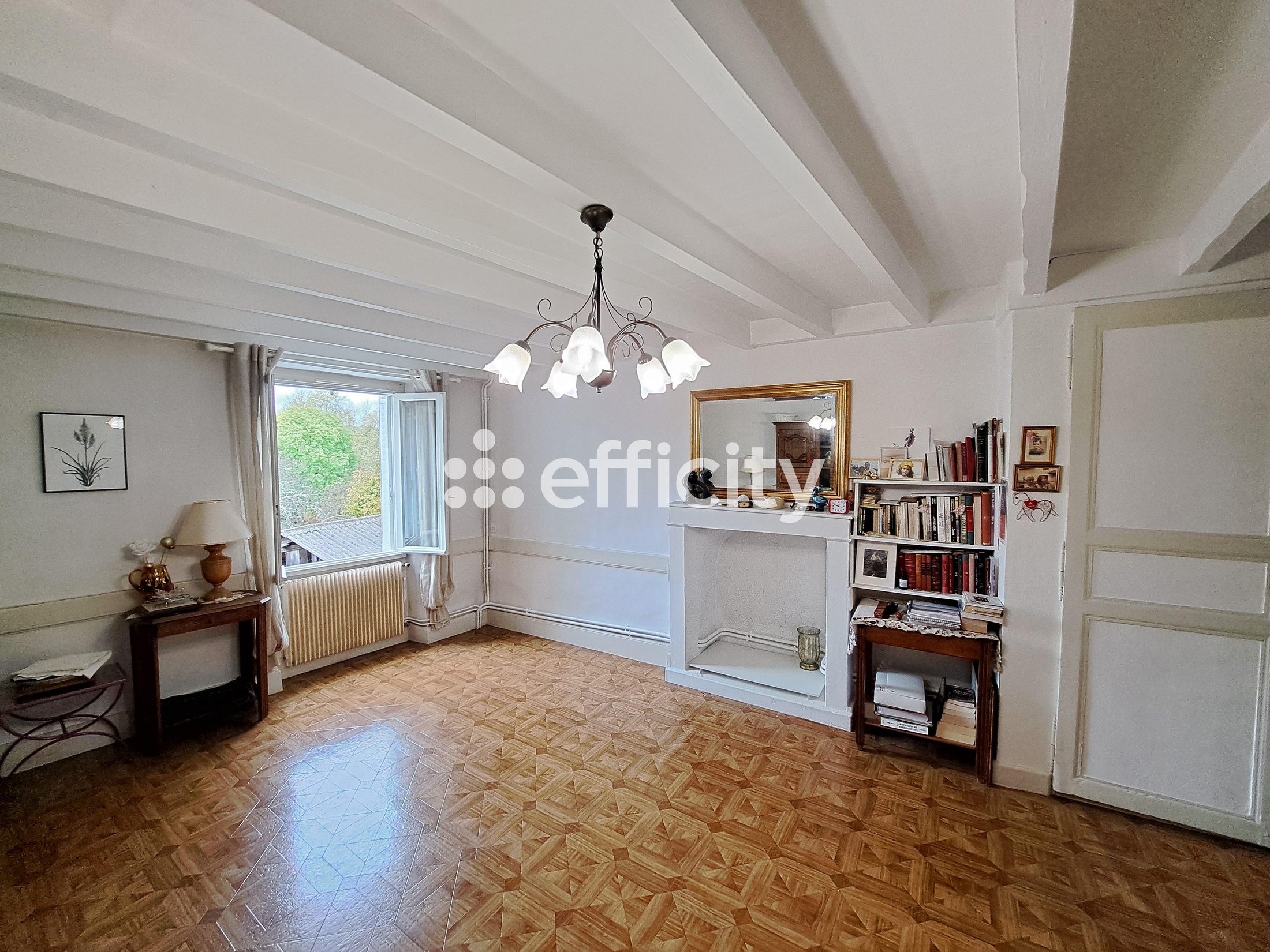 maison 5 pièces - 100,0m2 à Peschadoires (63920)