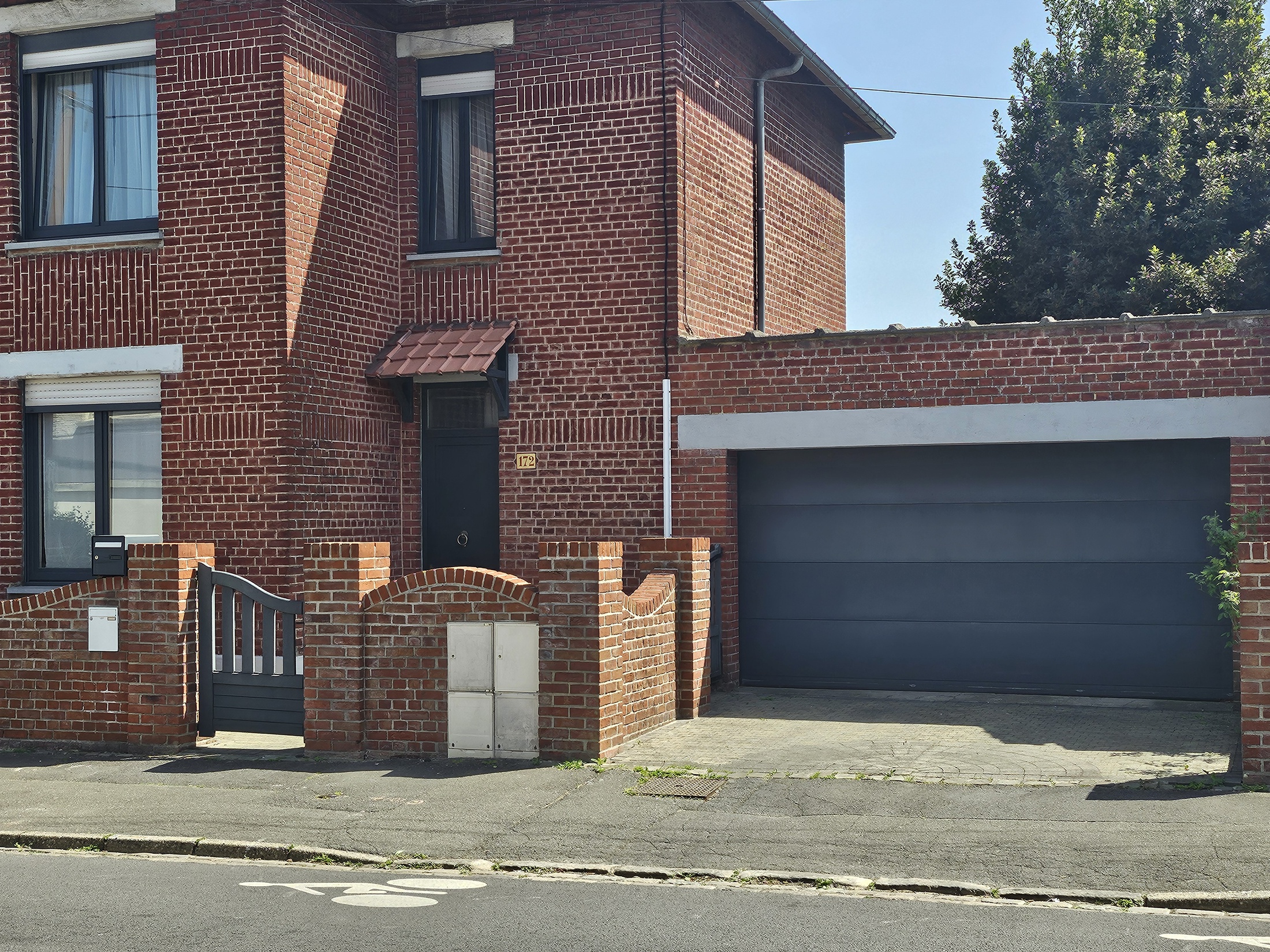 maison 4 pièces - 90m2 à Wasquehal (59290)