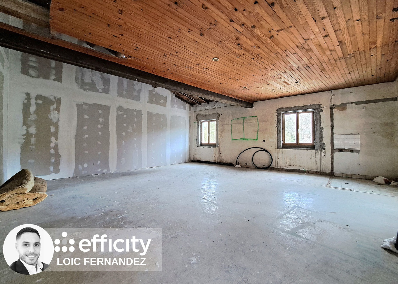 appartement 1 pièces - 52m2 à Caluire-et-Cuire (69300)