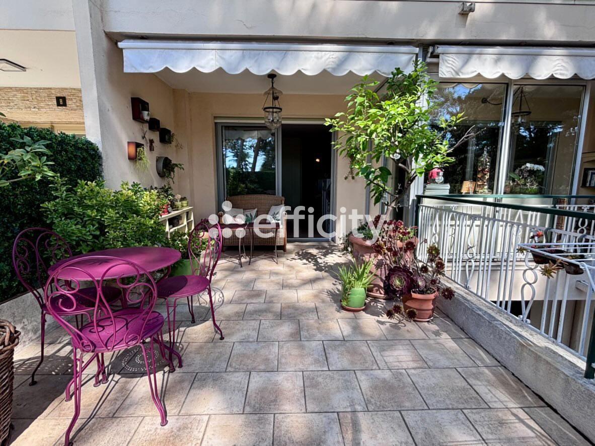 Appartement 3 pièces 69 m² · à Le Cannet · 69 m² · 350 000 €