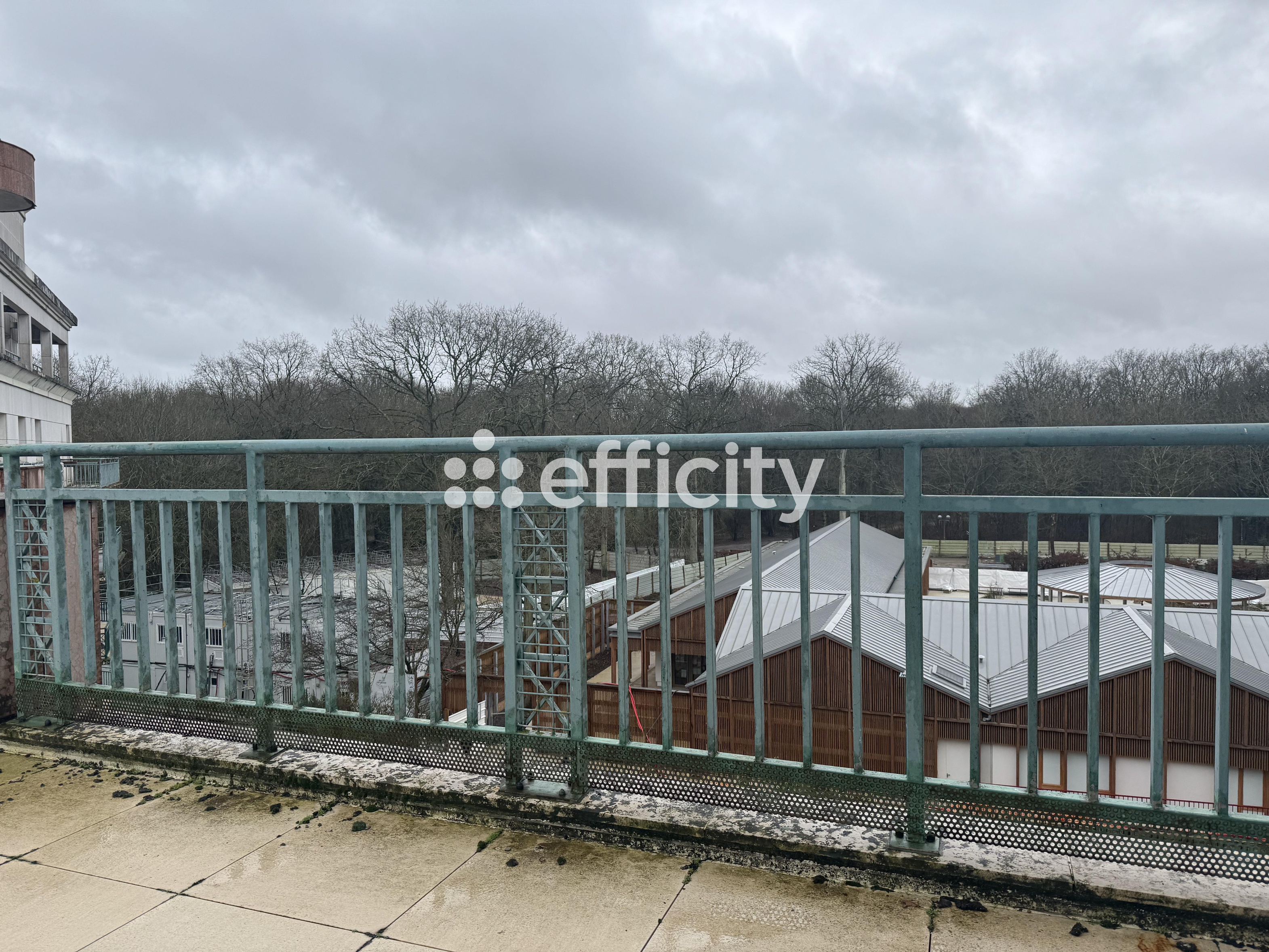 appartement 3 pièces - 66m2 à Évry-Courcouronnes (91000)