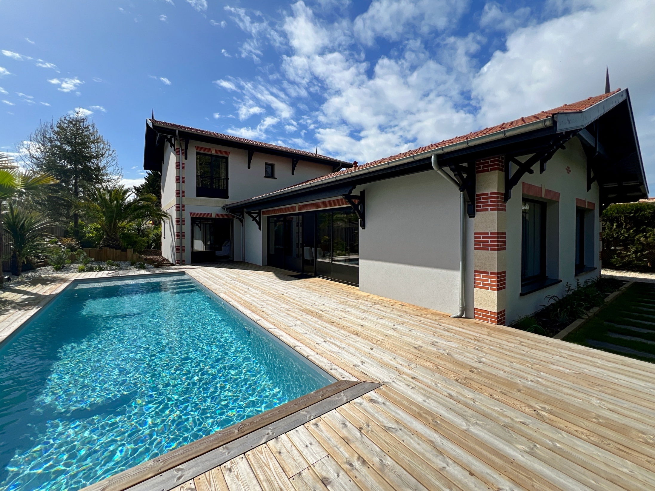 maison 6 pièces - 178m2 à La Teste-de-Buch (33260)