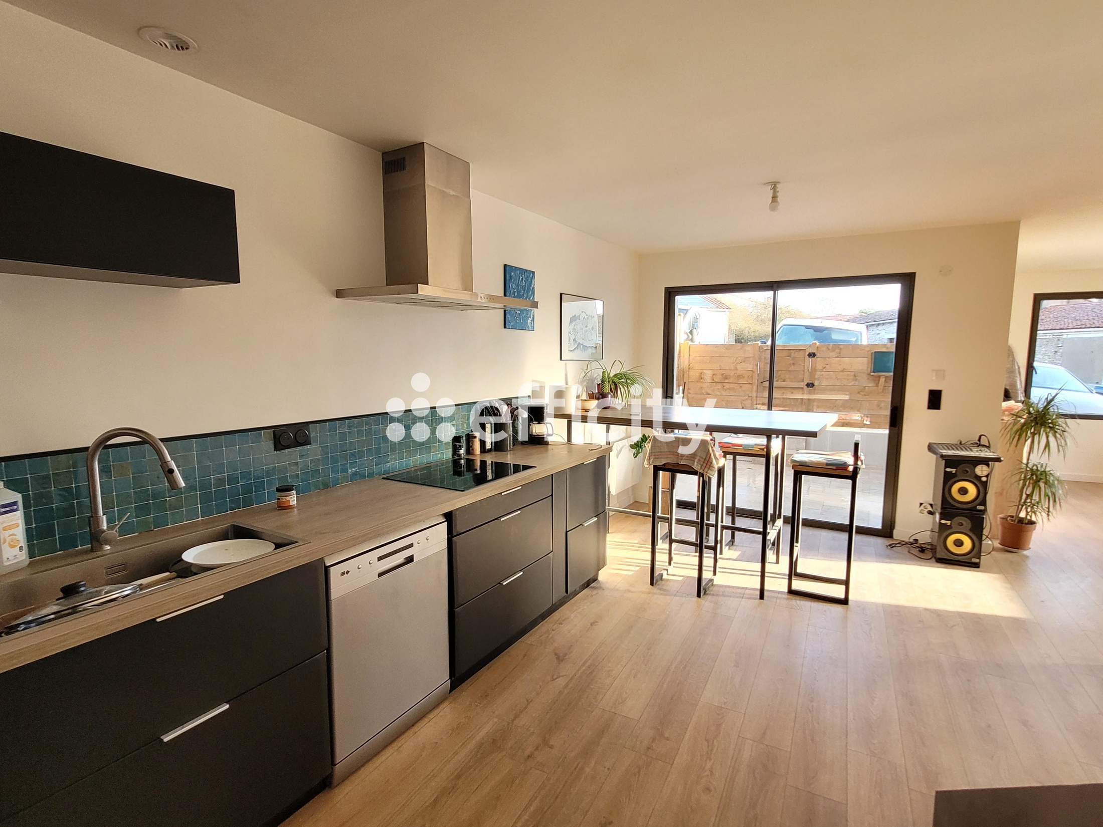 maison 4 pièces - 112m2 à Vertou (44120)